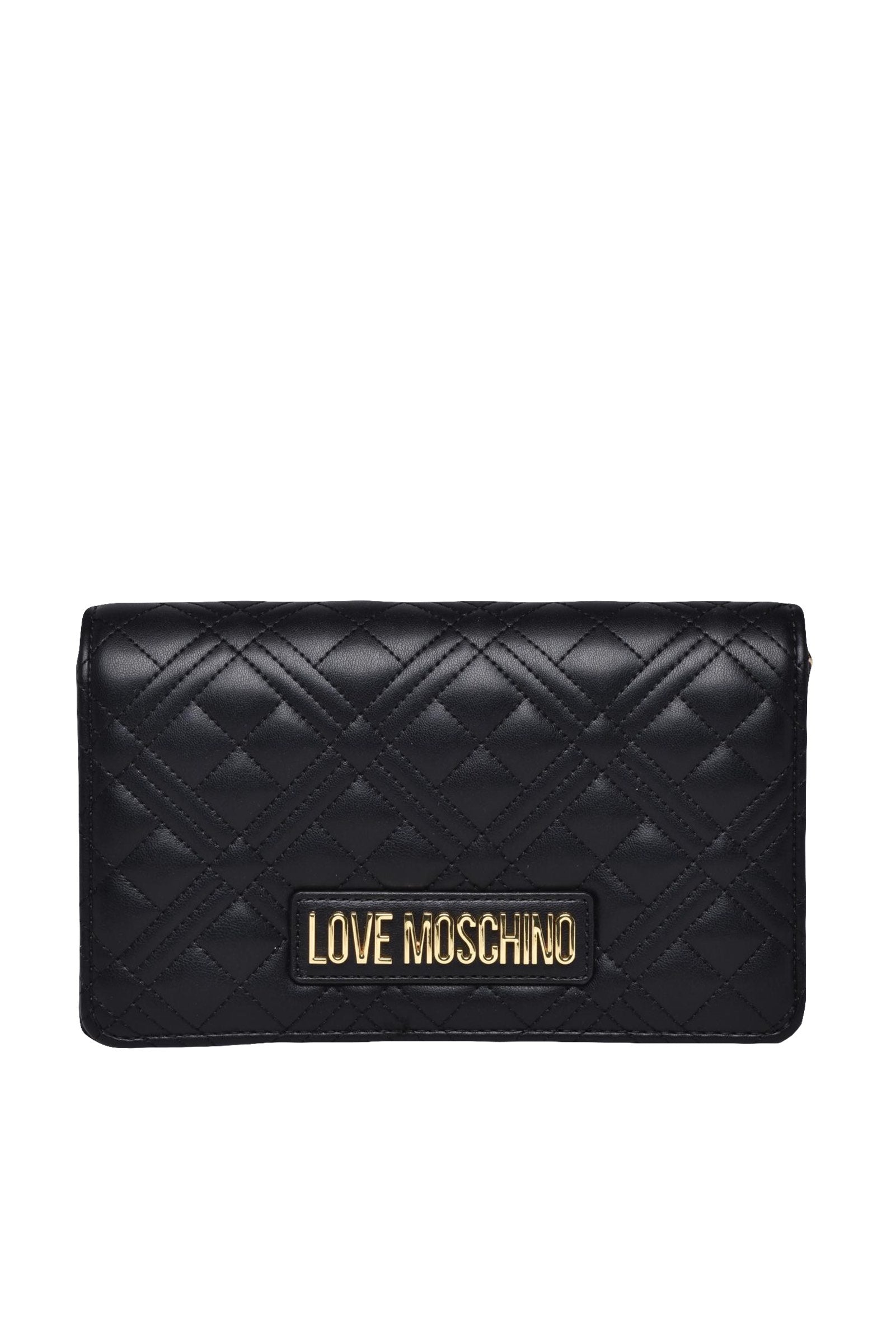 LOVE MOSCHINO - BAGS AND BACKPACKS