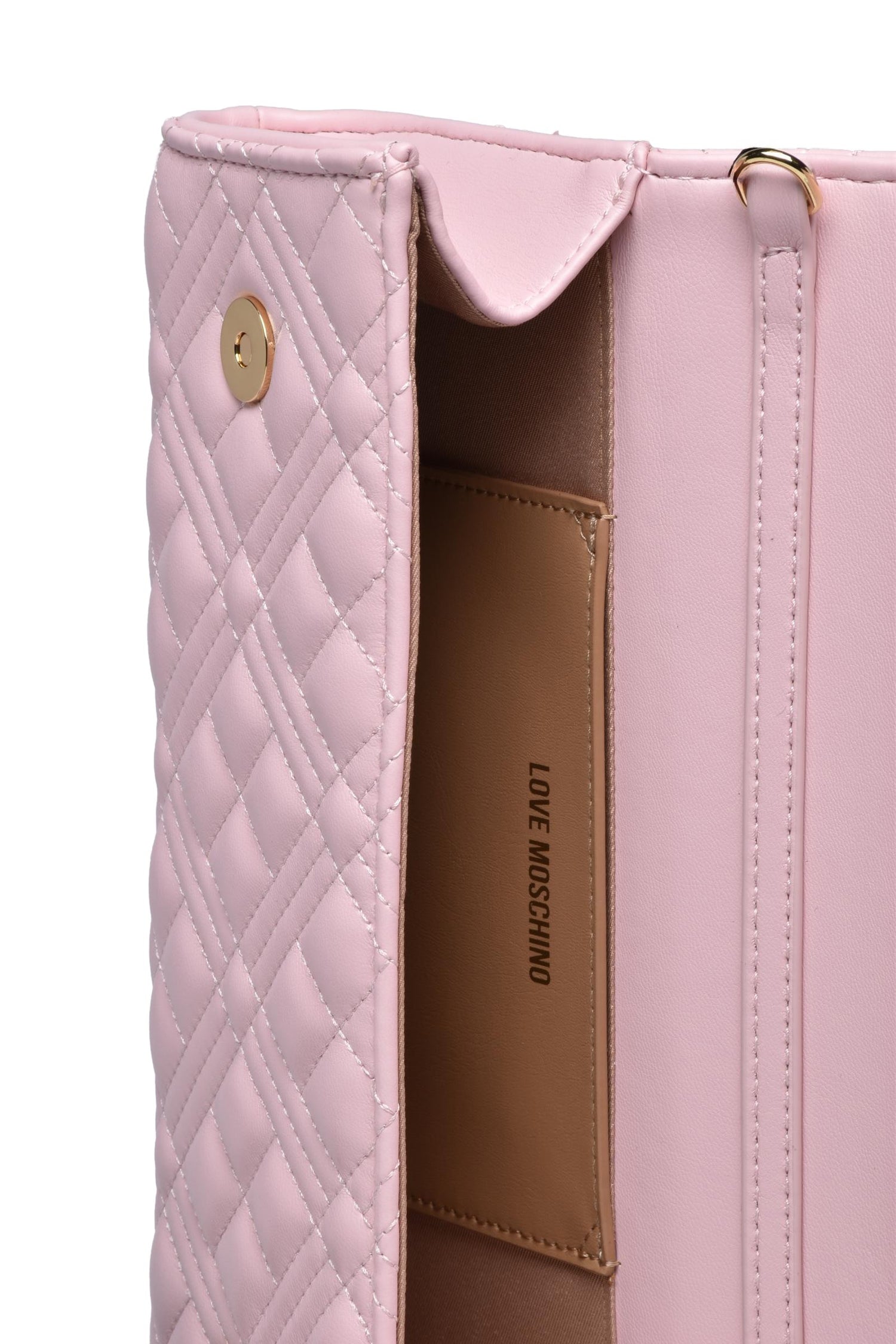 LOVE MOSCHINO - BAGS AND BACKPACKS