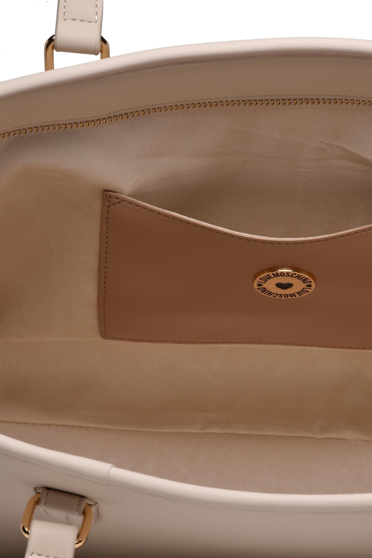 LOVE MOSCHINO - BAGS AND BACKPACKS