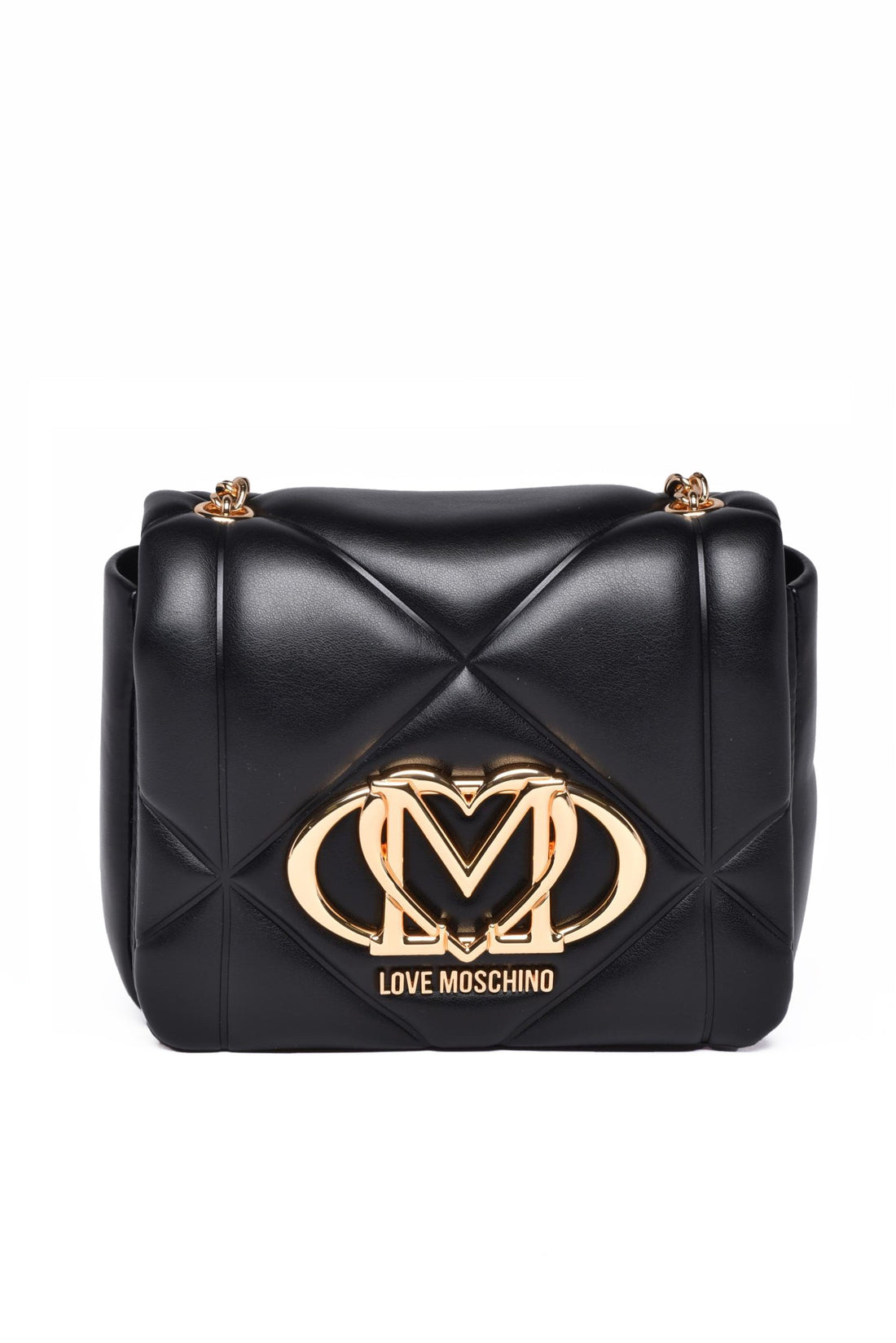LOVE MOSCHINO - BAGS AND BACKPACKS