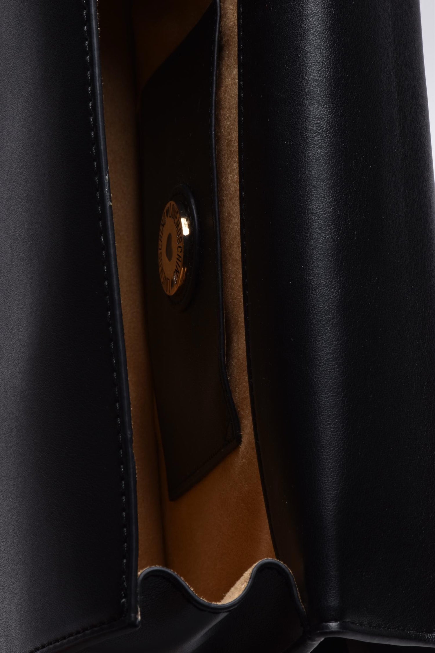 LOVE MOSCHINO - BAGS AND BACKPACKS