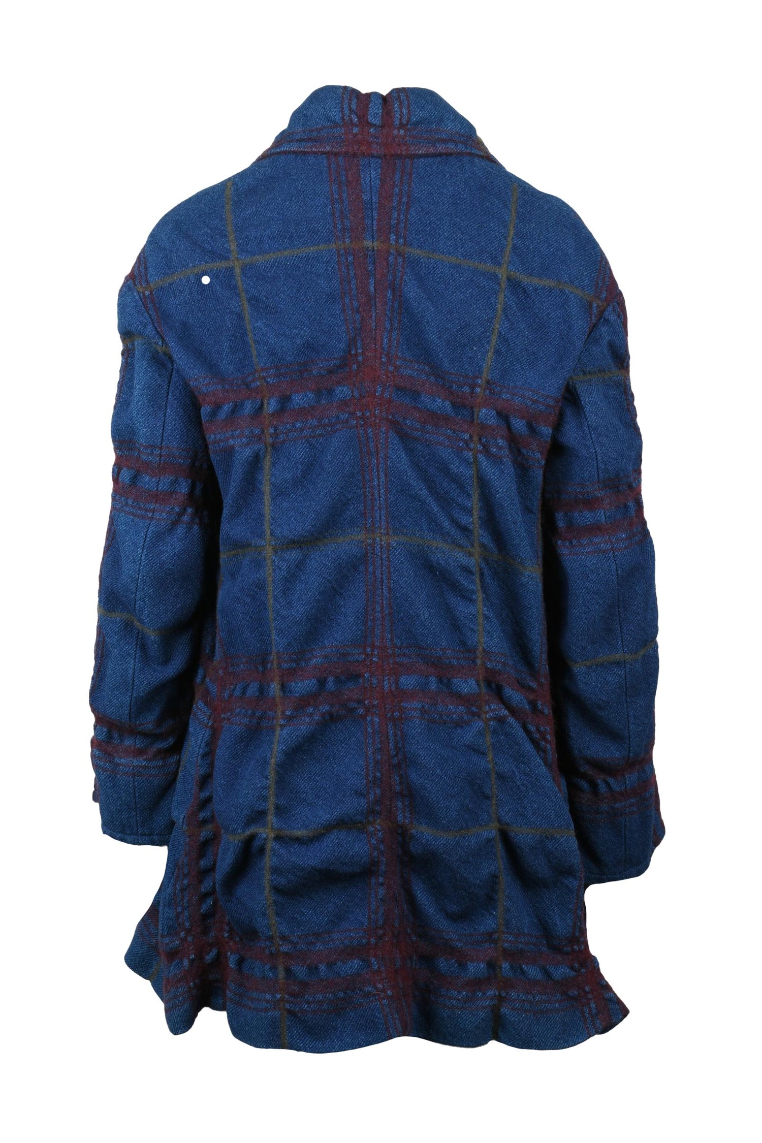 VIVIENNE WESTWOOD ANGLOMANIA - OUTWEAR JACKETS