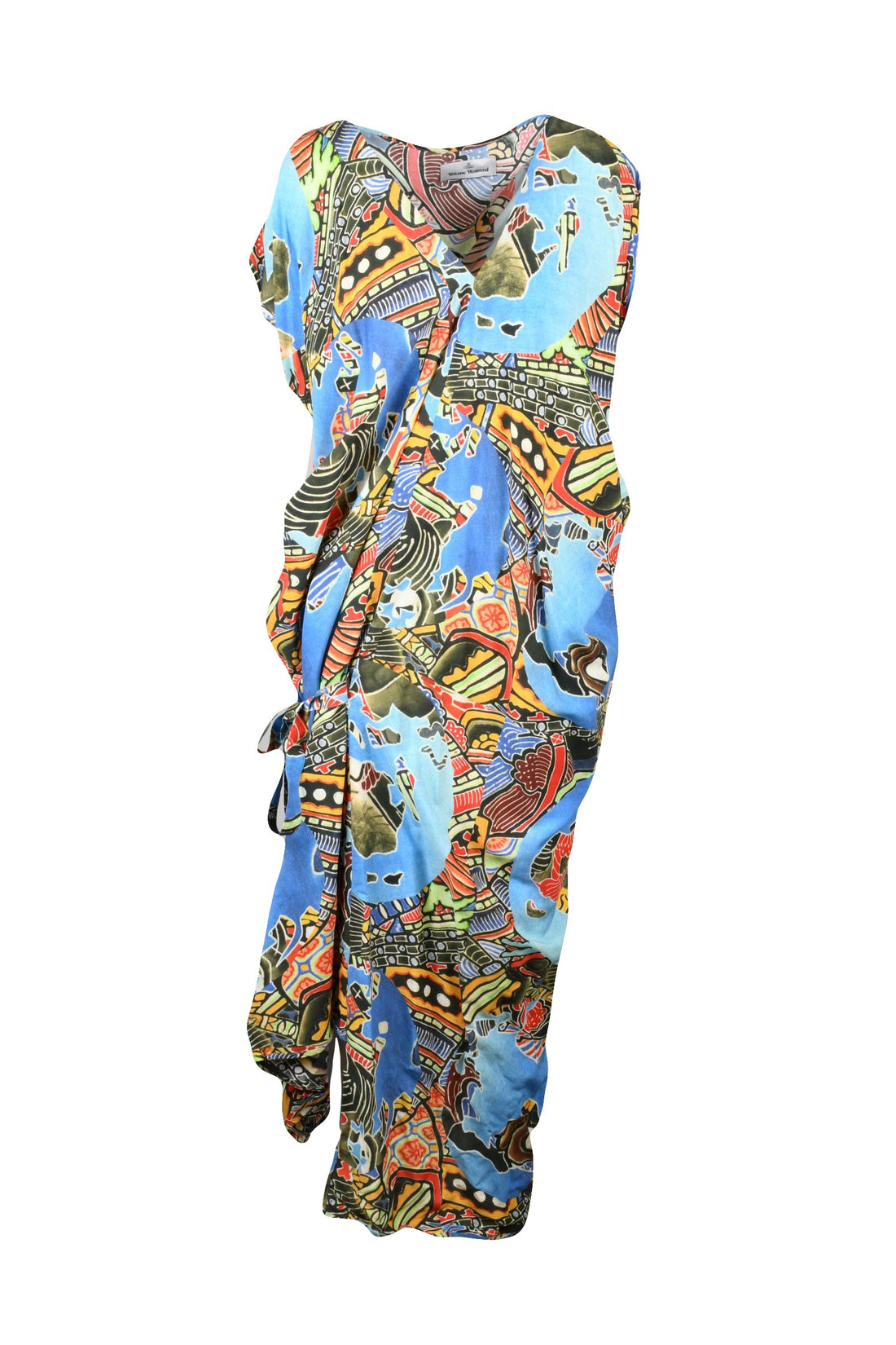 VIVIENNE WESTWOOD ANGLOMANIA - DRESS