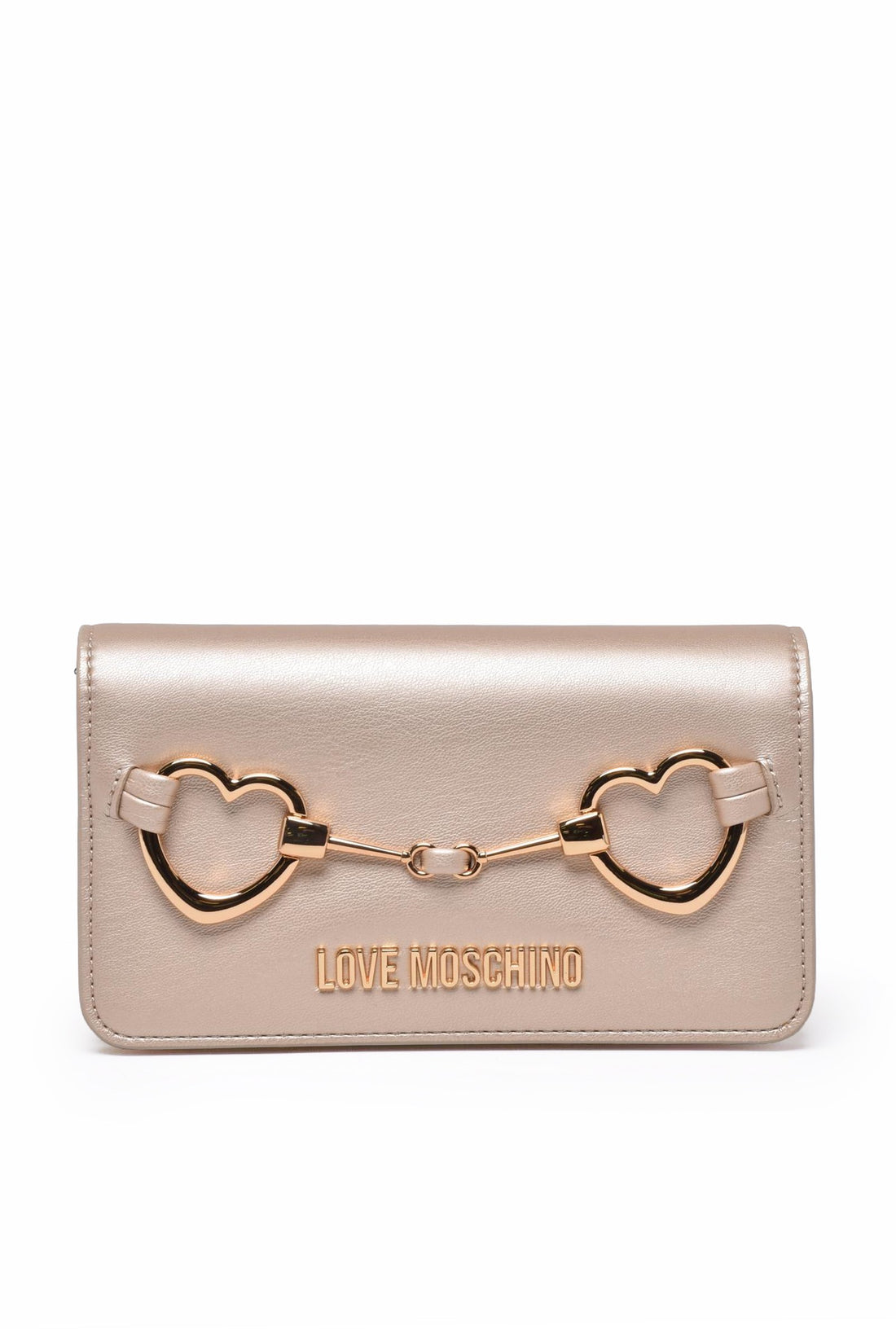 LOVE MOSCHINO - BAGS AND BACKPACKS
