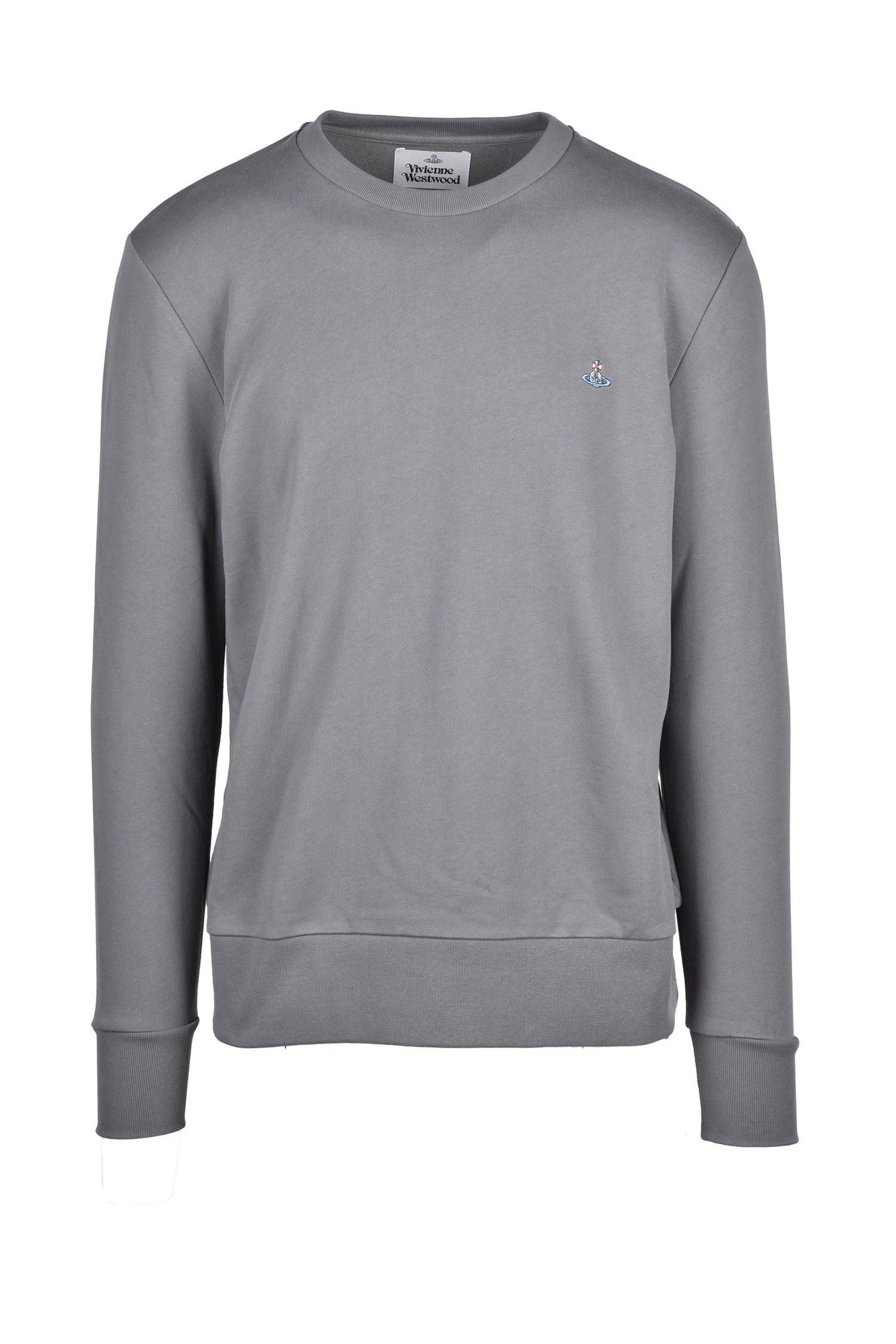 VIVIENNE WESTWOOD - KNITWEAR AND SWEATSHIRTS