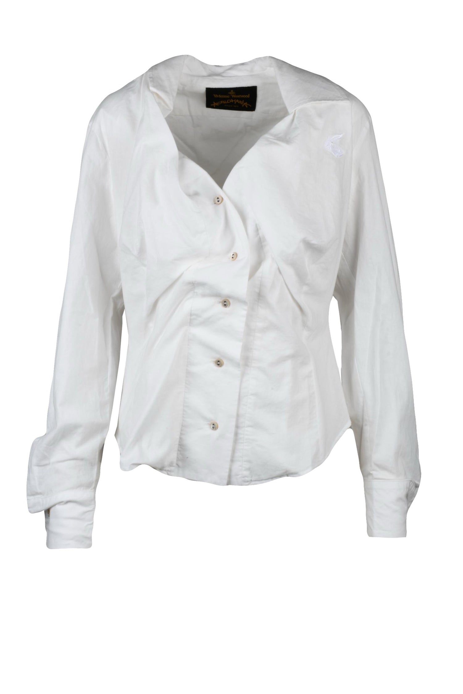 VIVIENNE WESTWOOD ANGLOMANIA - SHIRT