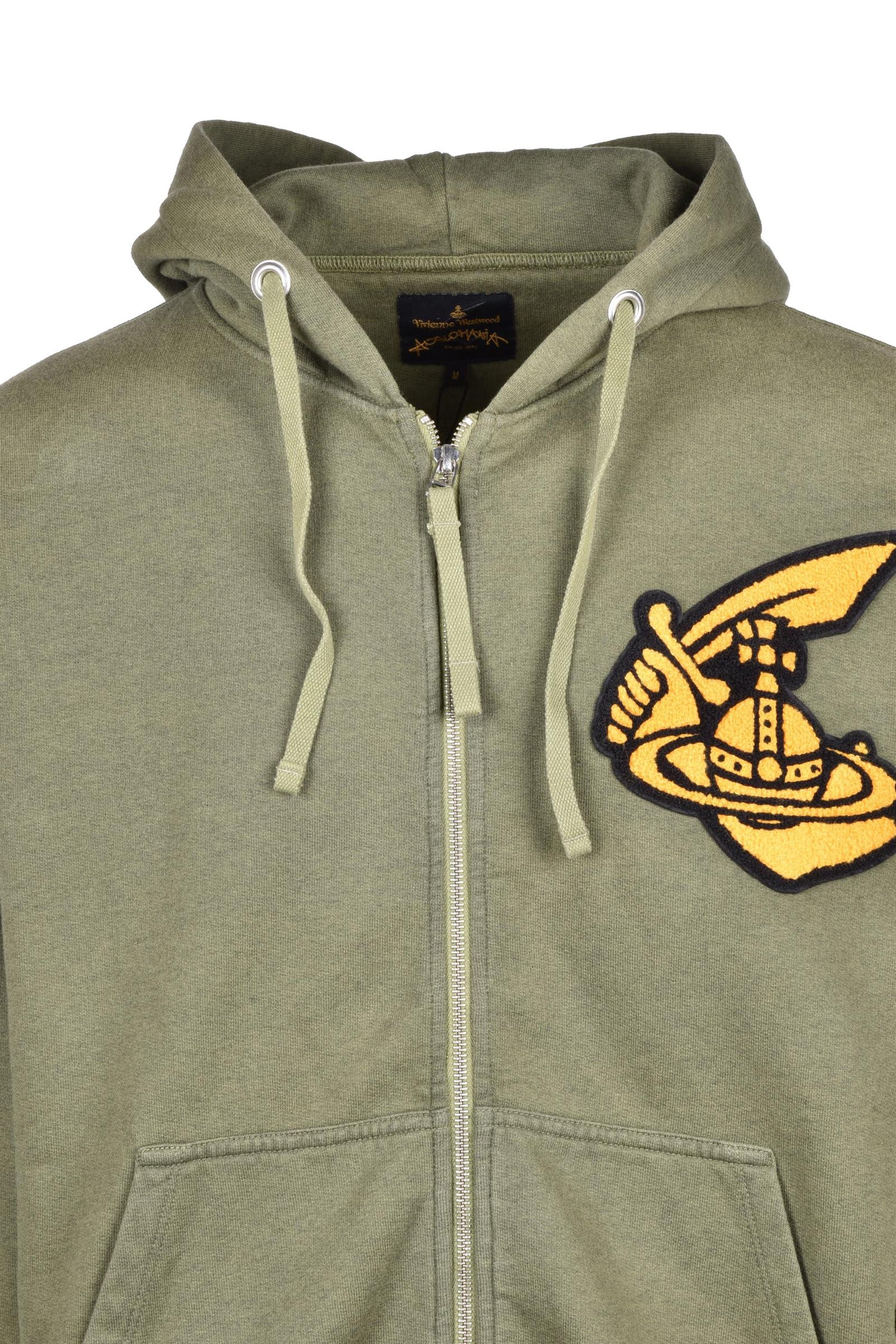 VIVIENNE WESTWOOD ANGLOMANIA - KNITWEAR AND SWEATSHIRTS