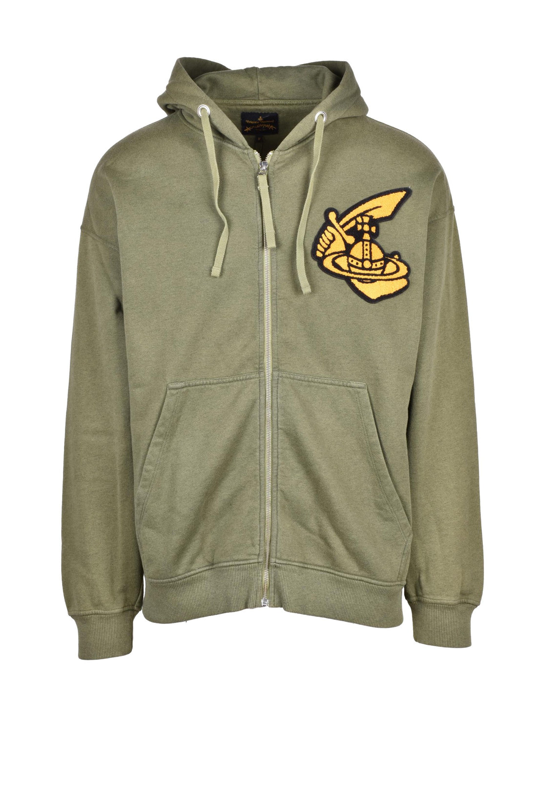 VIVIENNE WESTWOOD ANGLOMANIA - KNITWEAR AND SWEATSHIRTS