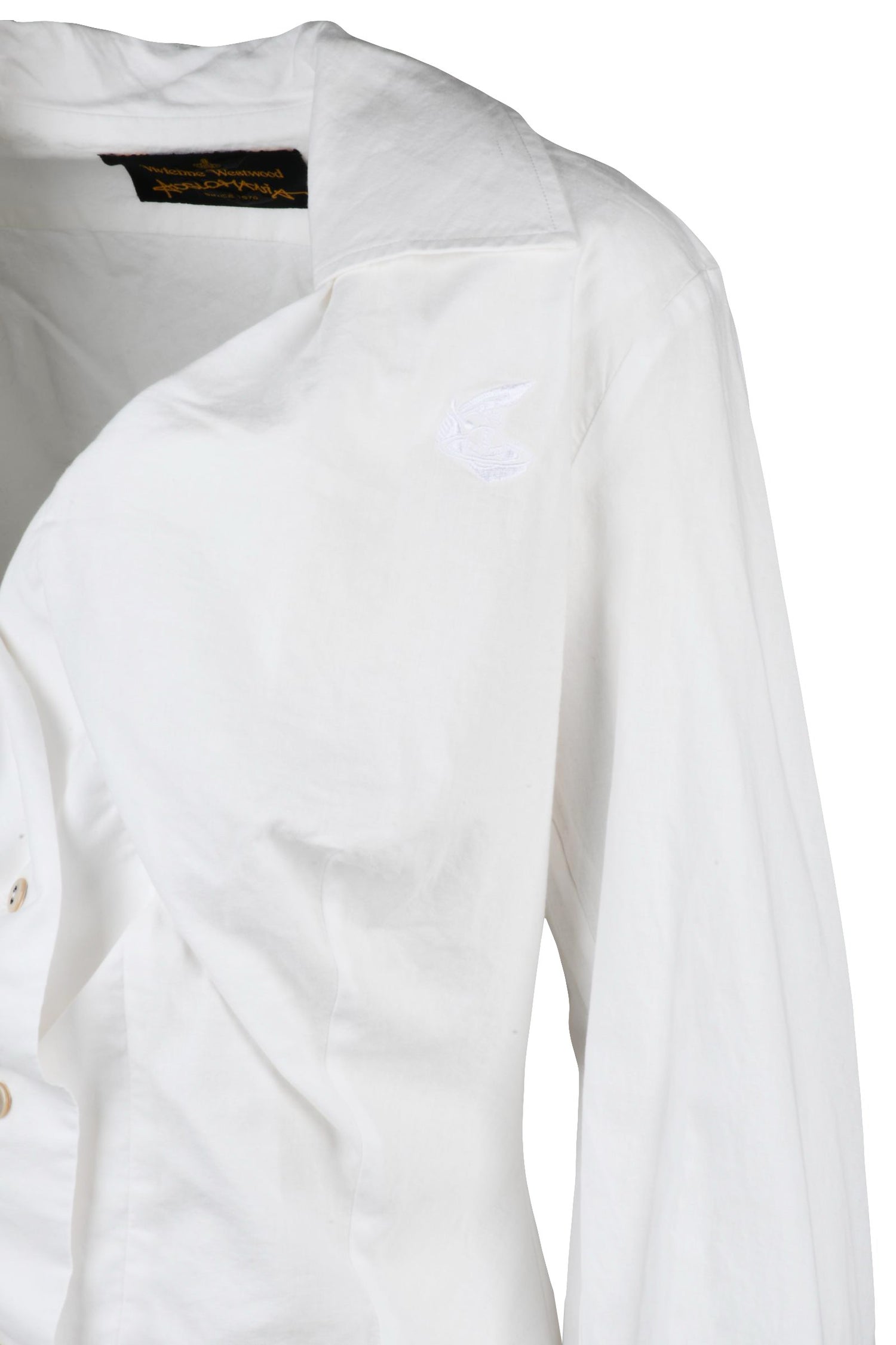 VIVIENNE WESTWOOD ANGLOMANIA - SHIRT