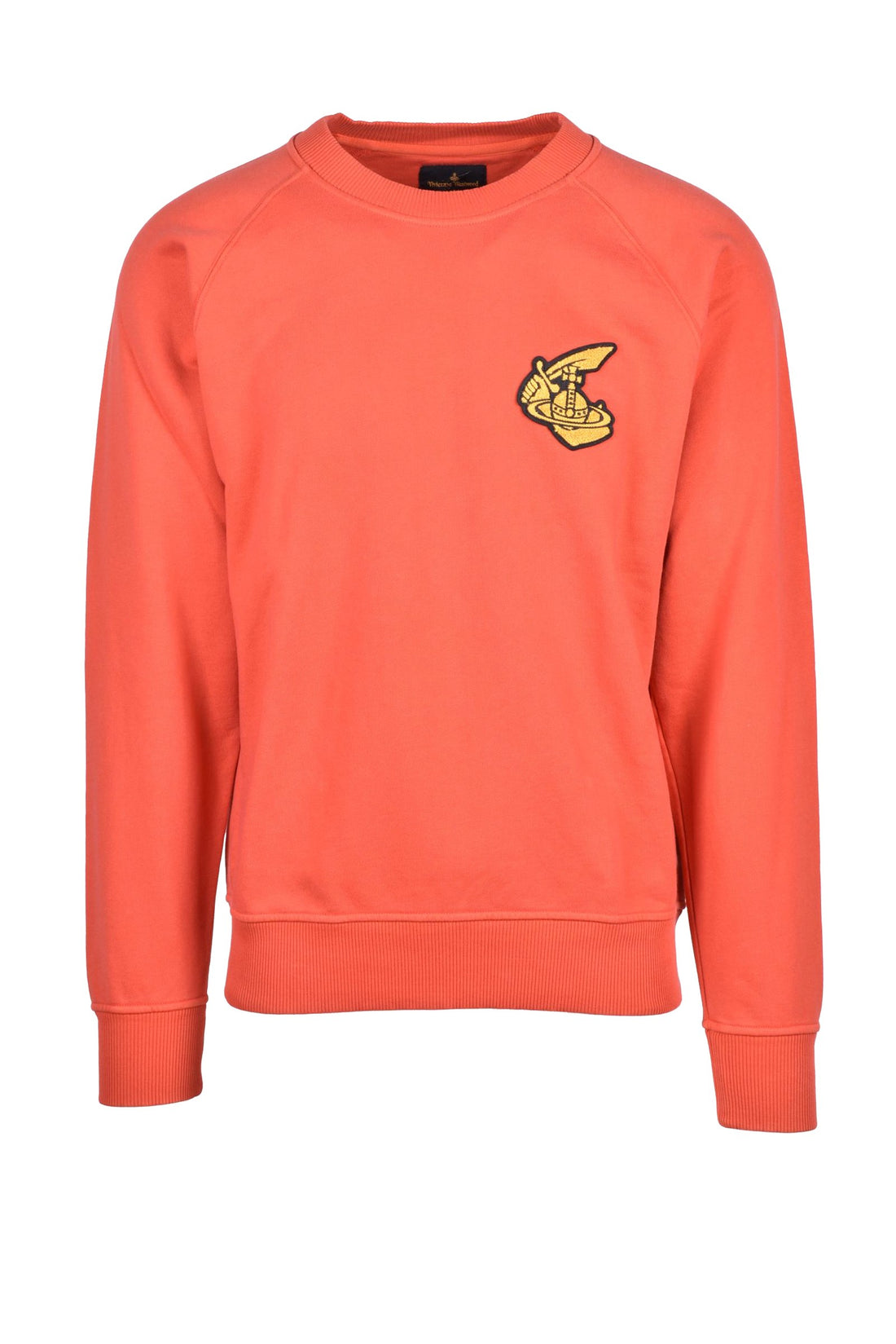 VIVIENNE WESTWOOD ANGLOMANIA - KNITWEAR AND SWEATSHIRTS