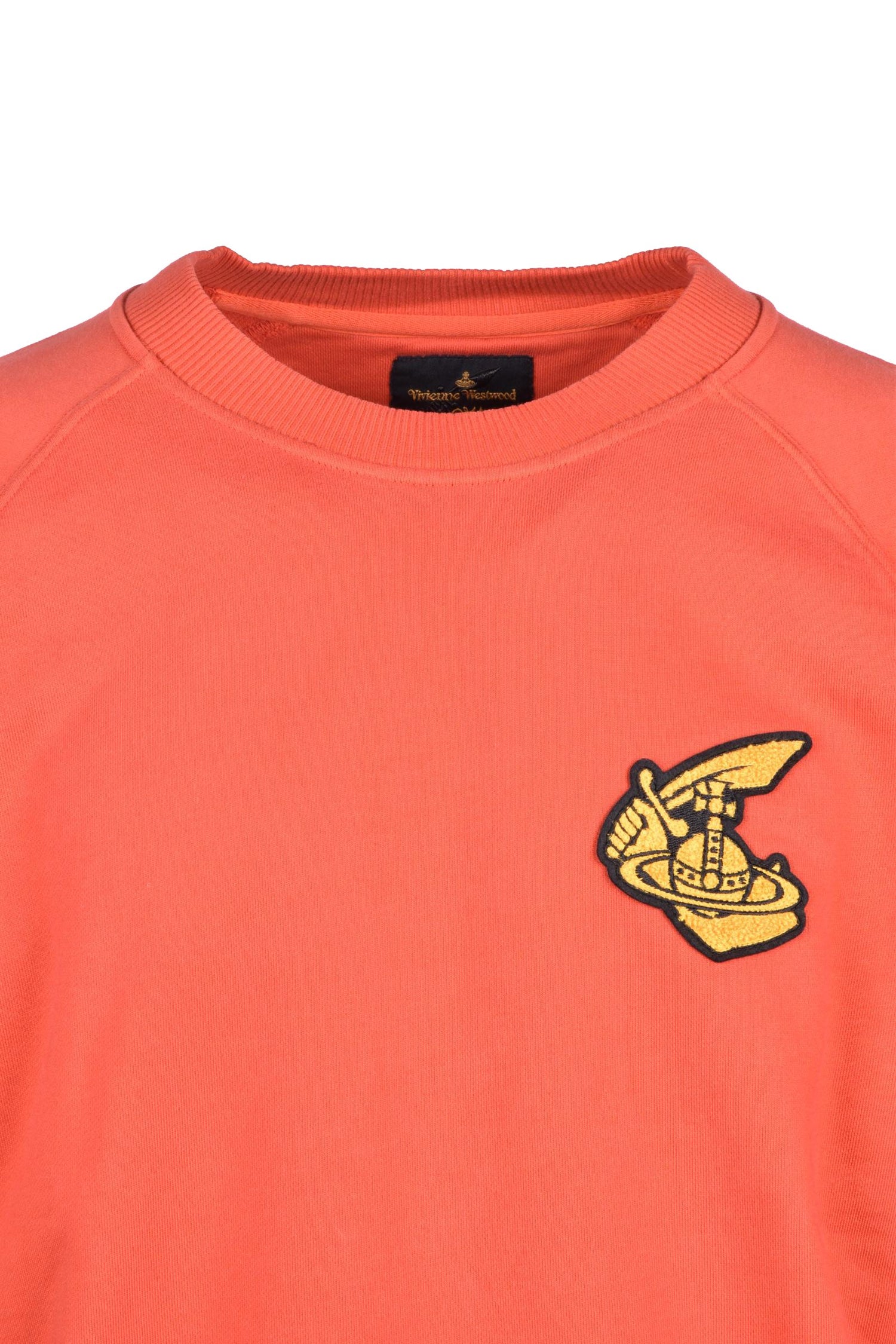 VIVIENNE WESTWOOD ANGLOMANIA - KNITWEAR AND SWEATSHIRTS