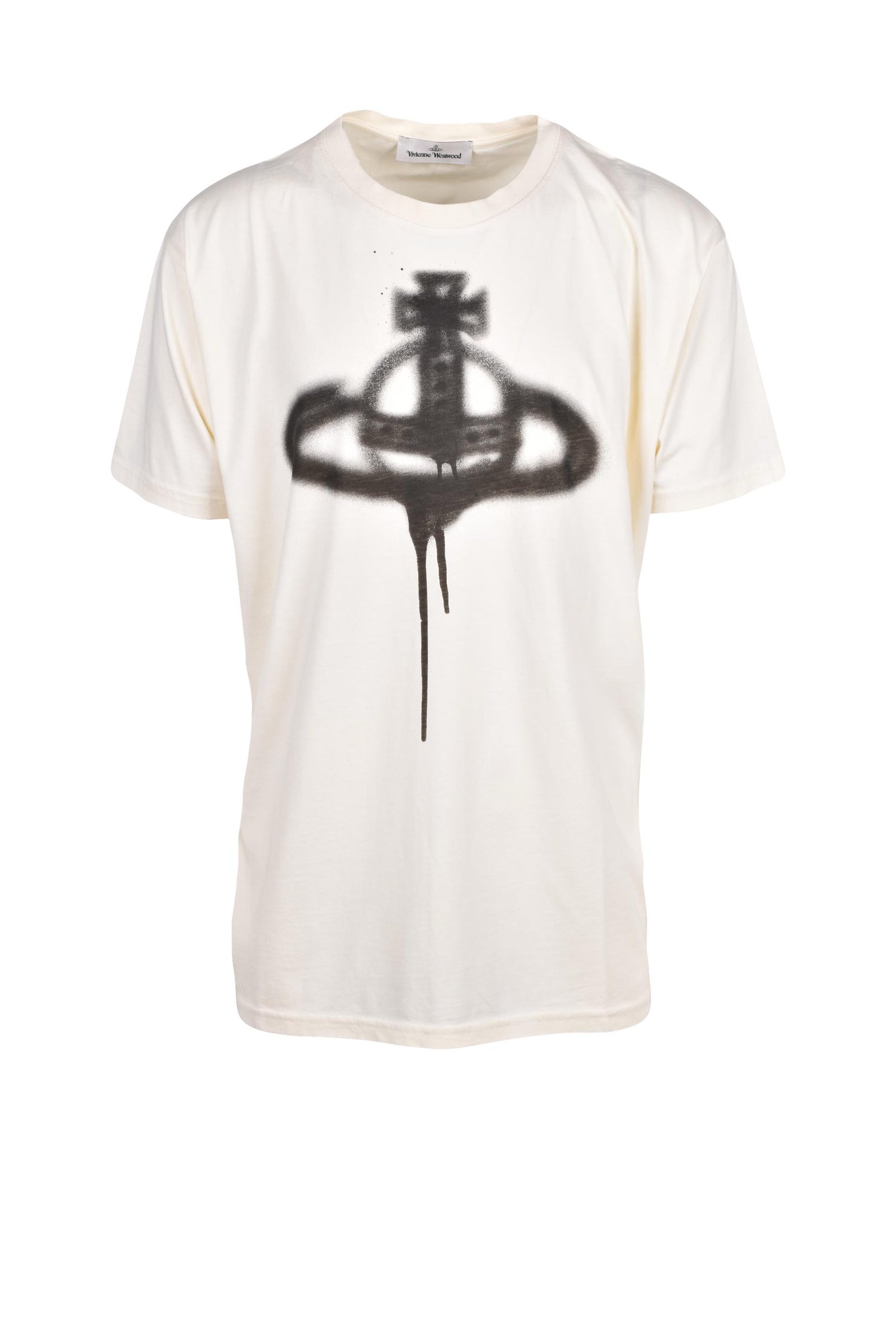 VIVIENNE WESTWOOD - T-SHIRT AND POLO
