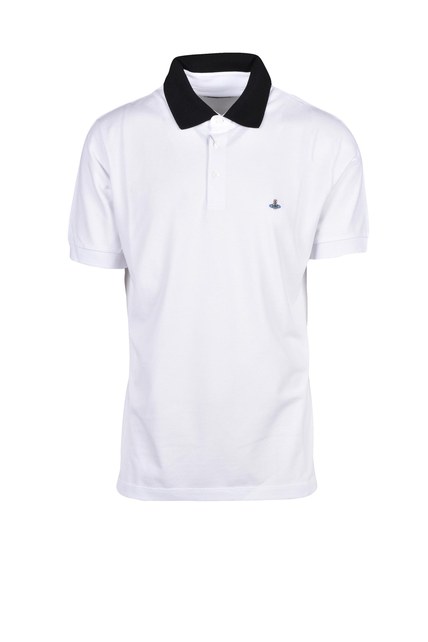 VIVIENNE WESTWOOD - T-SHIRT AND POLO