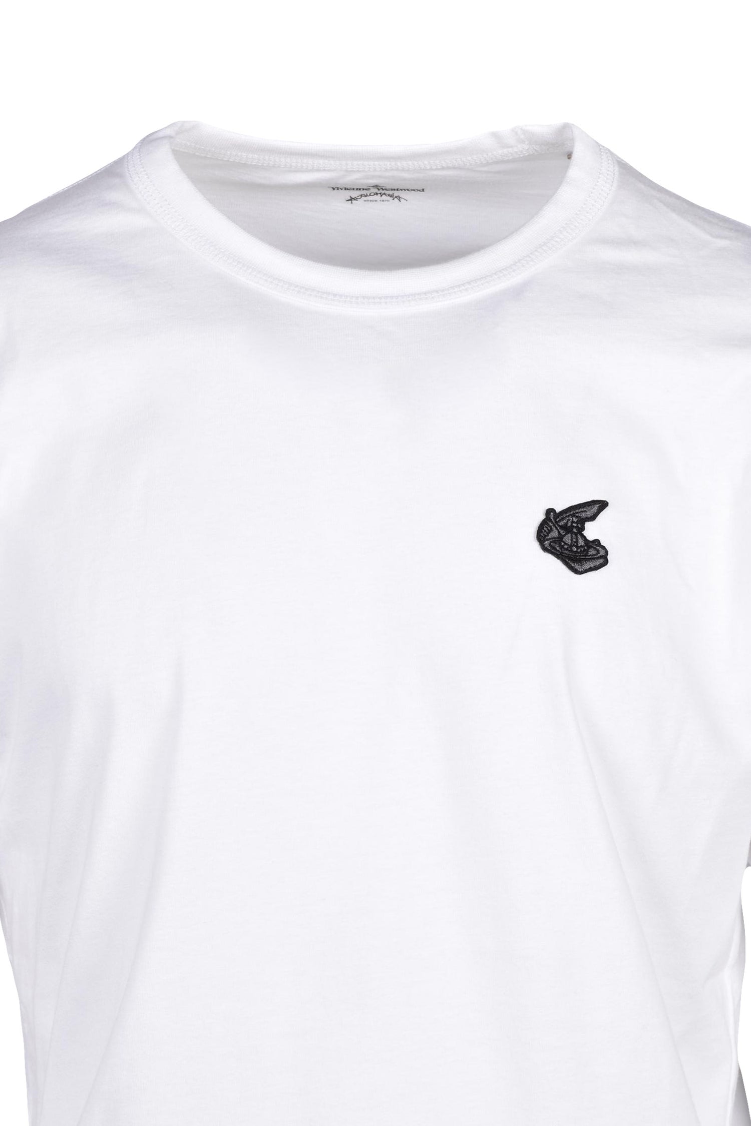 VIVIENNE WESTWOOD ANGLOMANIA - T-SHIRT AND POLO