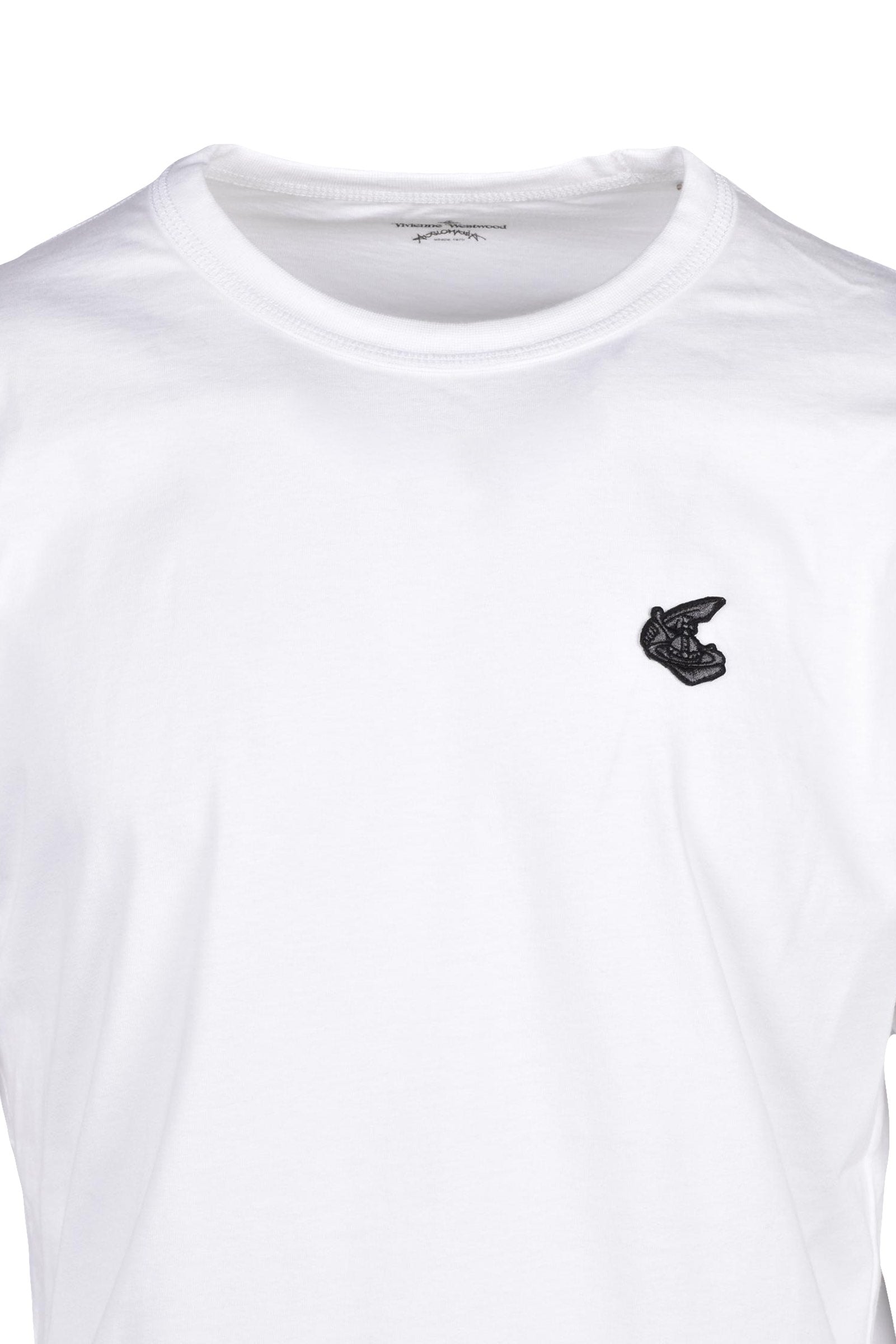 VIVIENNE WESTWOOD ANGLOMANIA - T-SHIRT AND POLO