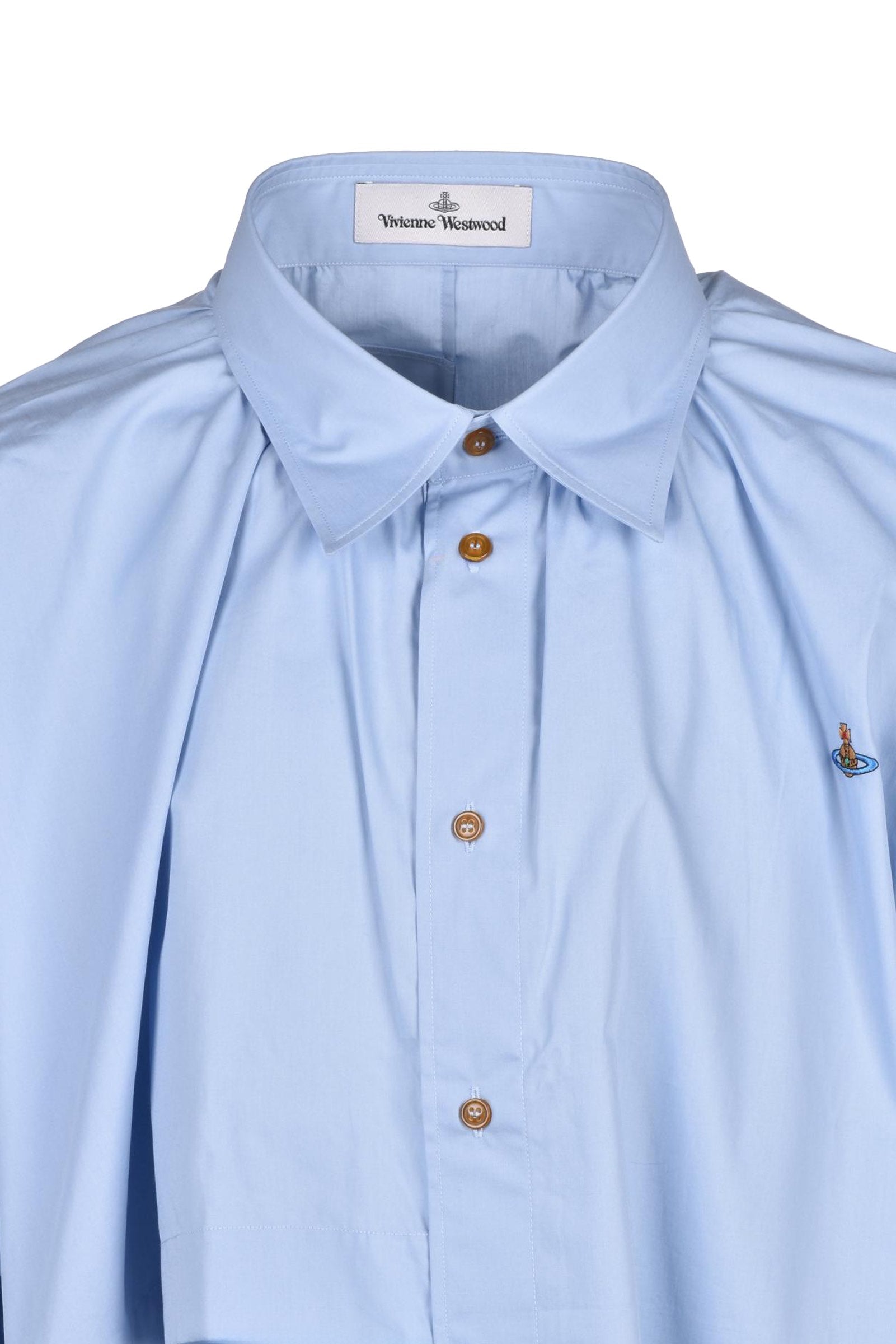 VIVIENNE WESTWOOD - SHIRT