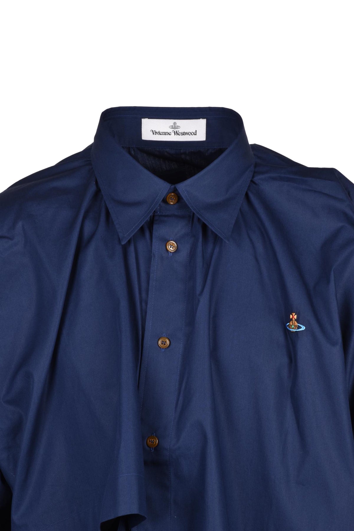 VIVIENNE WESTWOOD - SHIRT