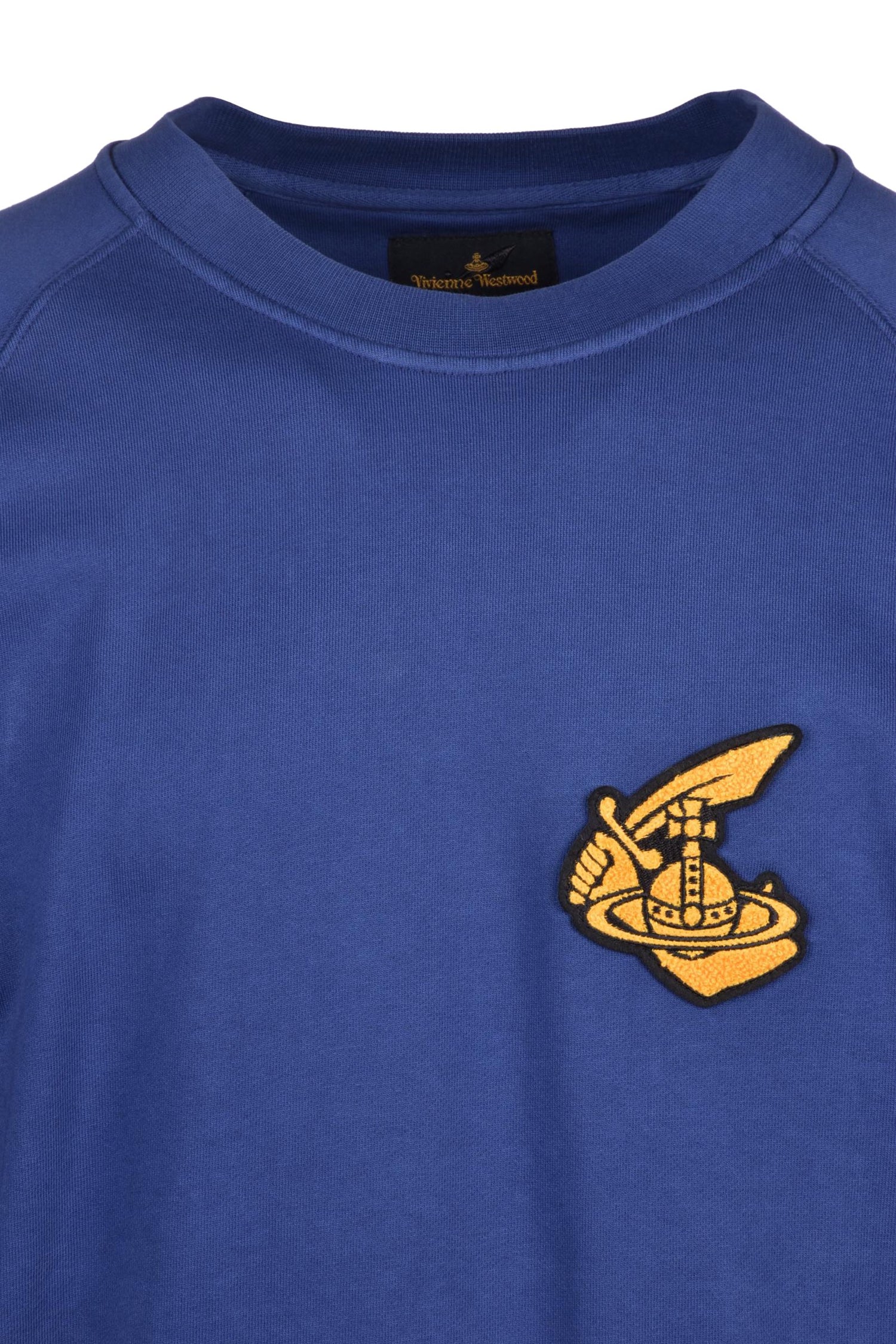 VIVIENNE WESTWOOD ANGLOMANIA - KNITWEAR AND SWEATSHIRTS
