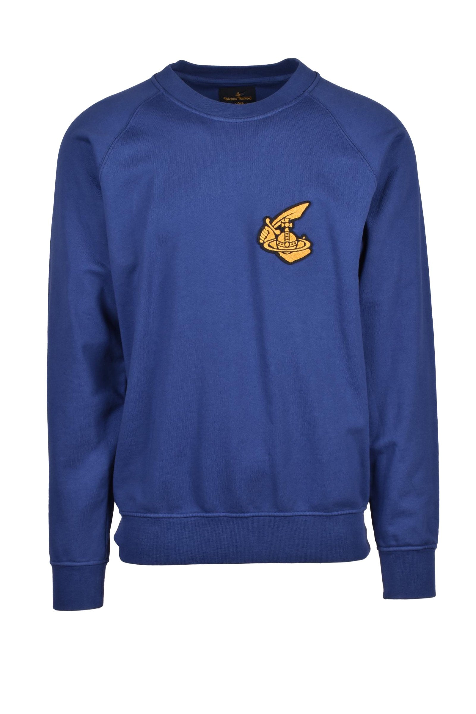 VIVIENNE WESTWOOD ANGLOMANIA - KNITWEAR AND SWEATSHIRTS