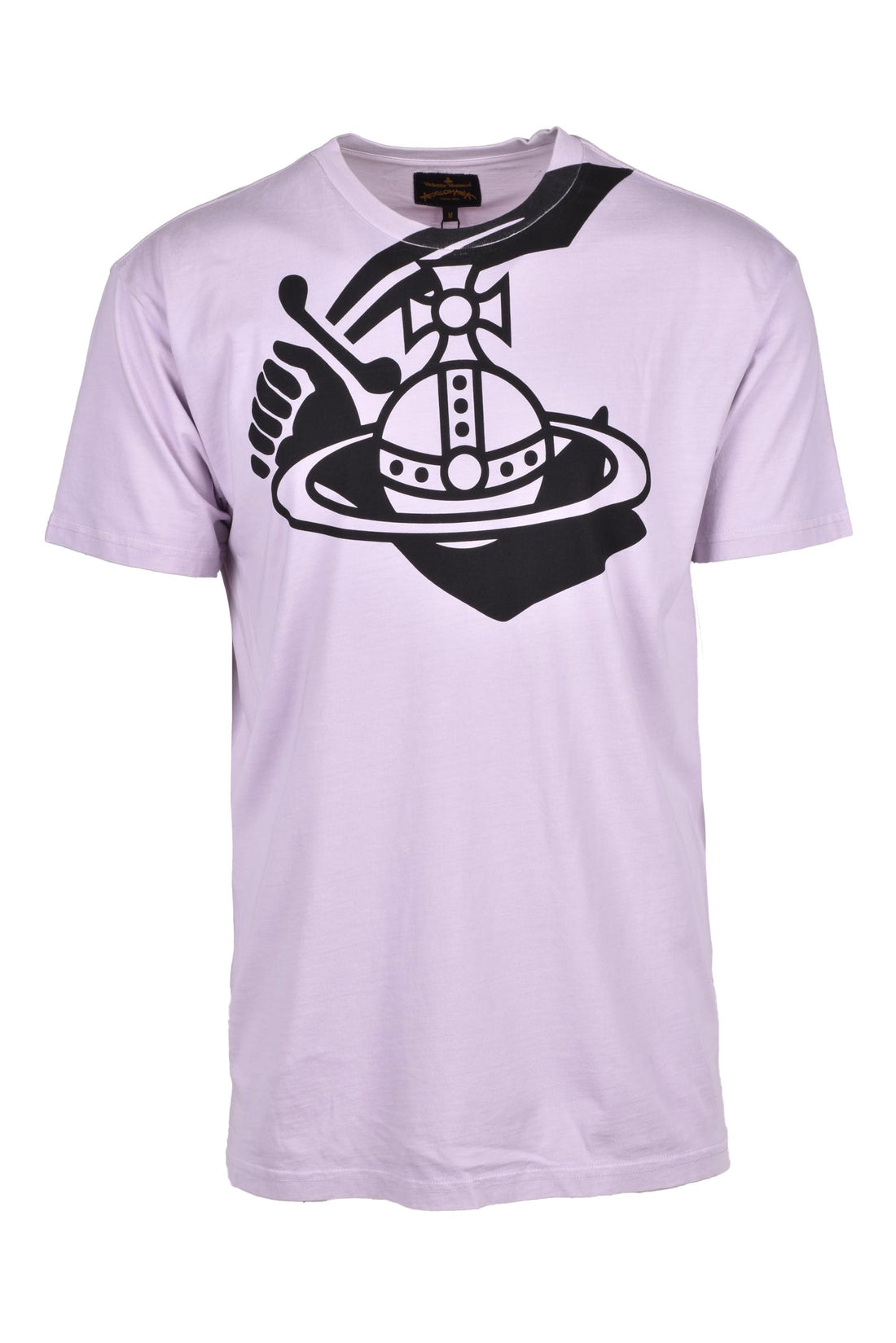 VIVIENNE WESTWOOD ANGLOMANIA - T-SHIRT AND POLO