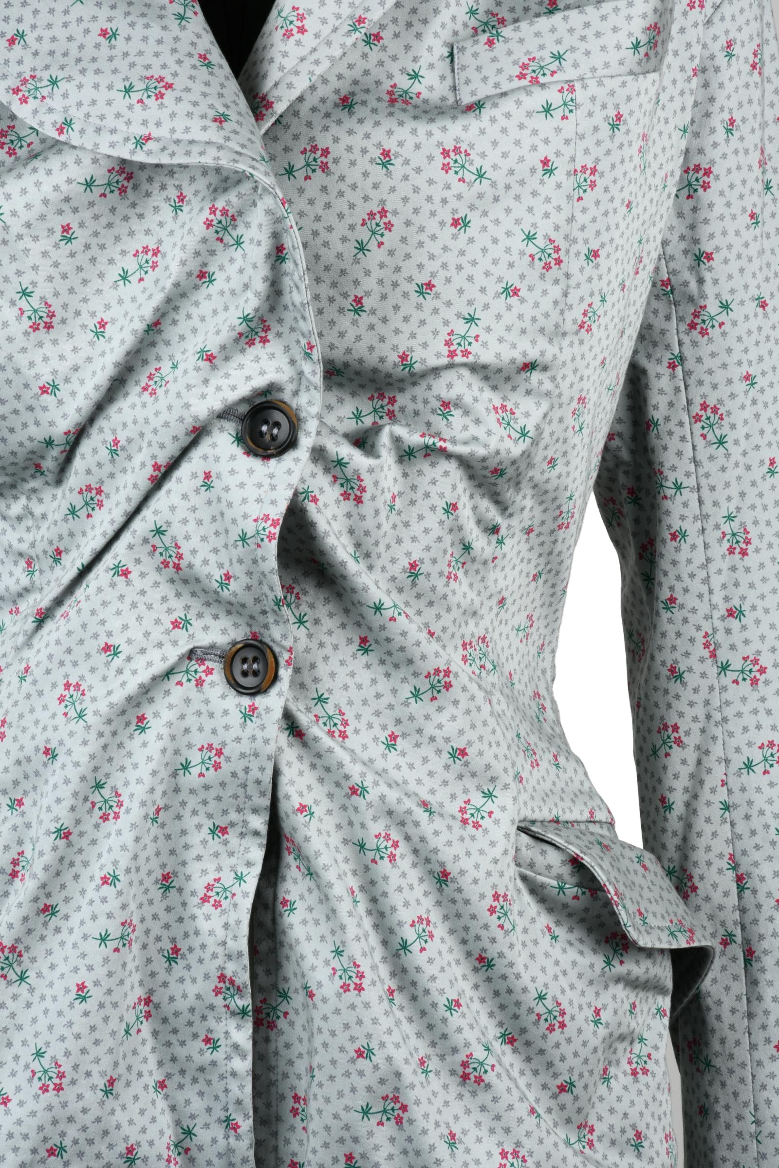 VIVIENNE WESTWOOD ANGLOMANIA - BLAZER