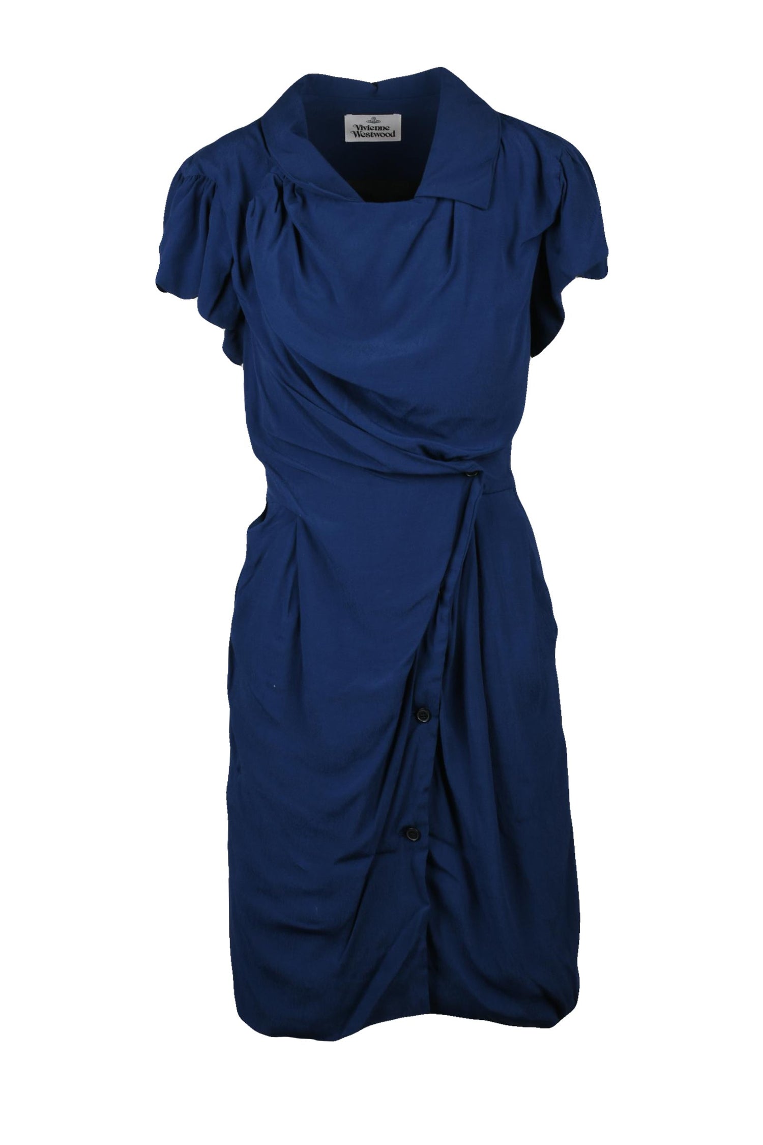 VIVIENNE WESTWOOD - DRESS