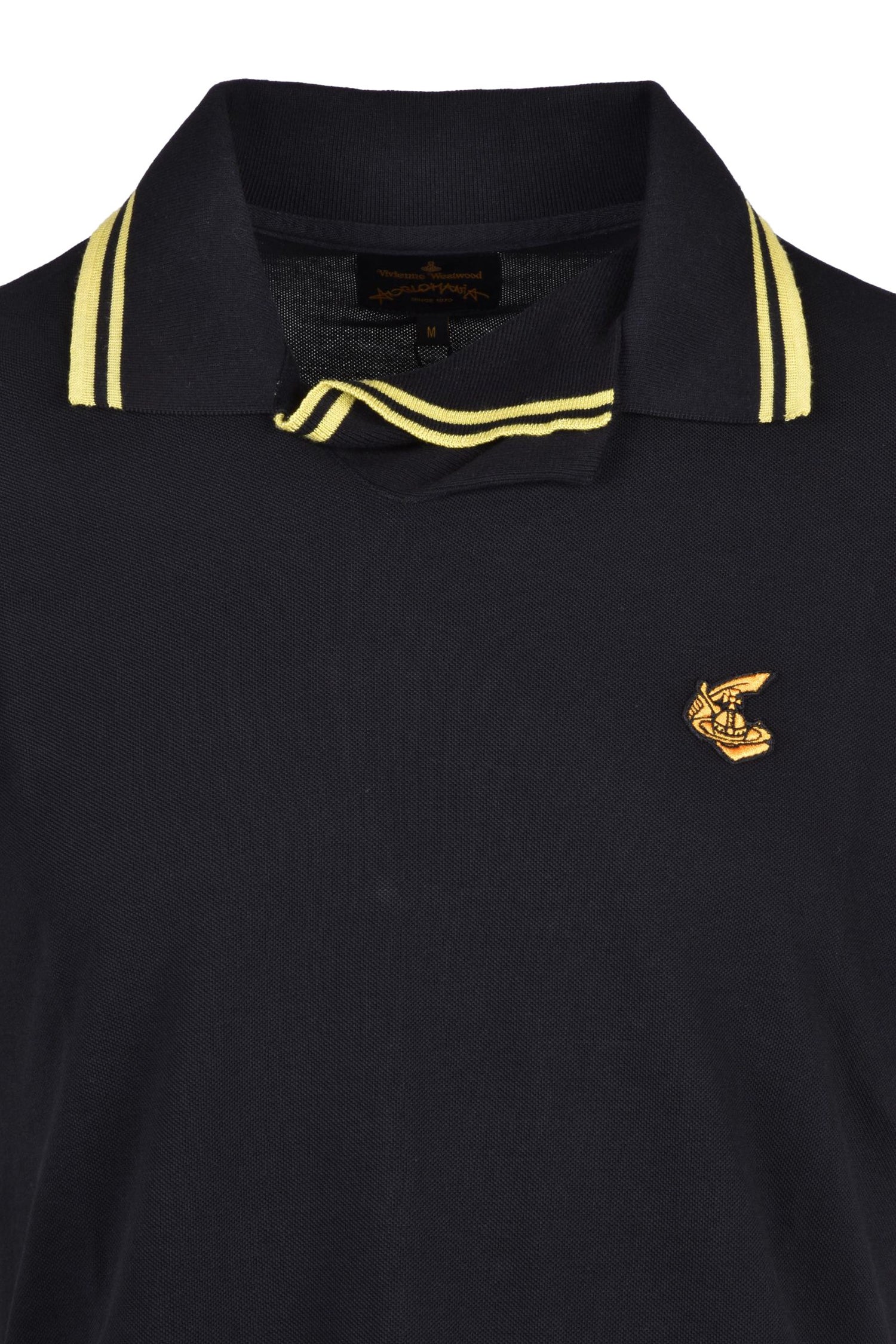 VIVIENNE WESTWOOD ANGLOMANIA - T-SHIRT AND POLO