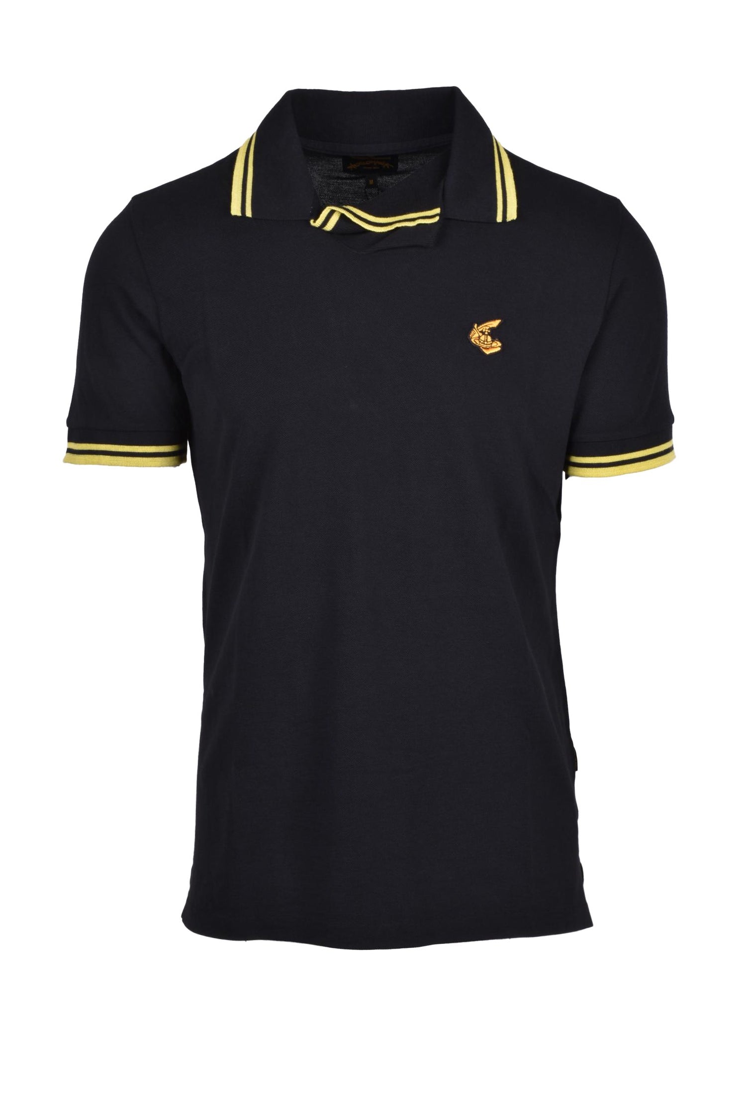 VIVIENNE WESTWOOD ANGLOMANIA - T-SHIRT AND POLO