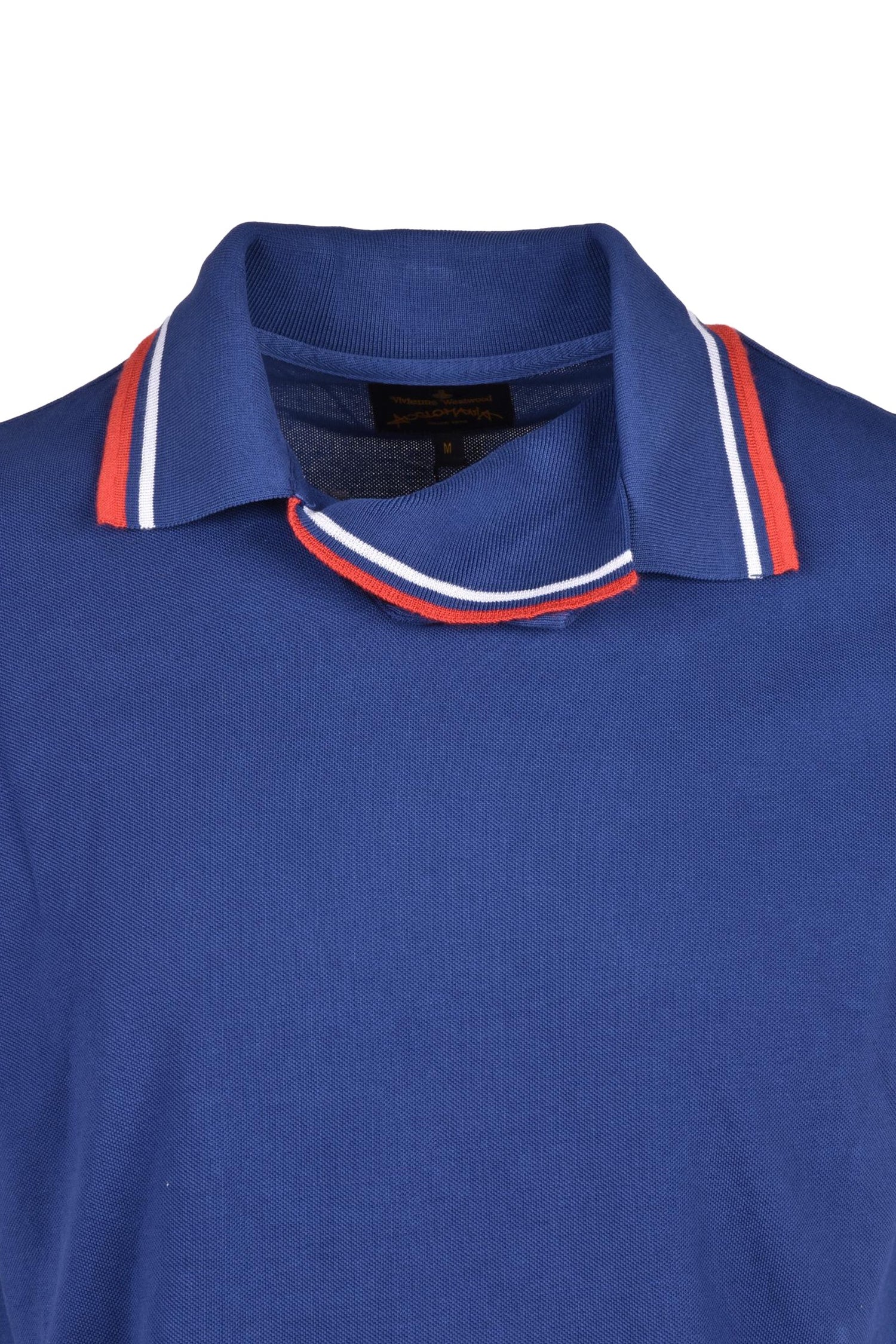 VIVIENNE WESTWOOD ANGLOMANIA - T-SHIRT AND POLO