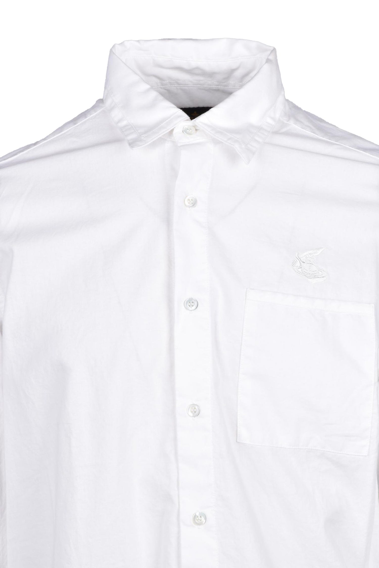 VIVIENNE WESTWOOD ANGLOMANIA - SHIRT