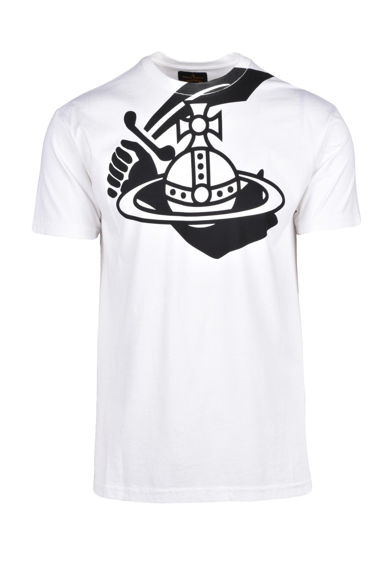 VIVIENNE WESTWOOD ANGLOMANIA - T-SHIRT AND POLO