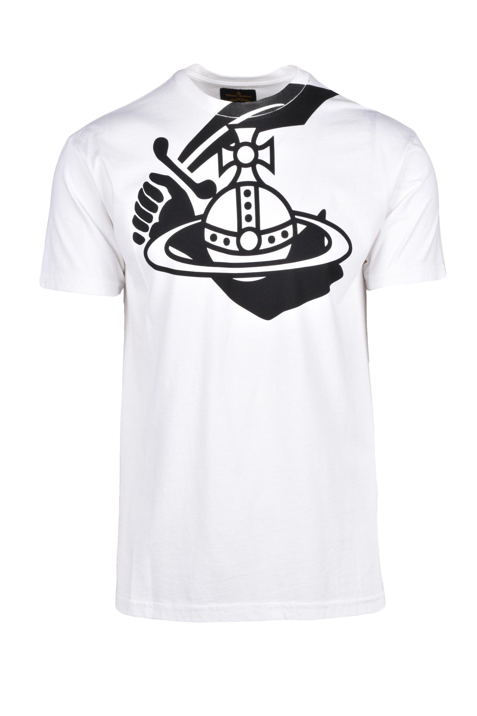 VIVIENNE WESTWOOD ANGLOMANIA - T-SHIRT AND POLO