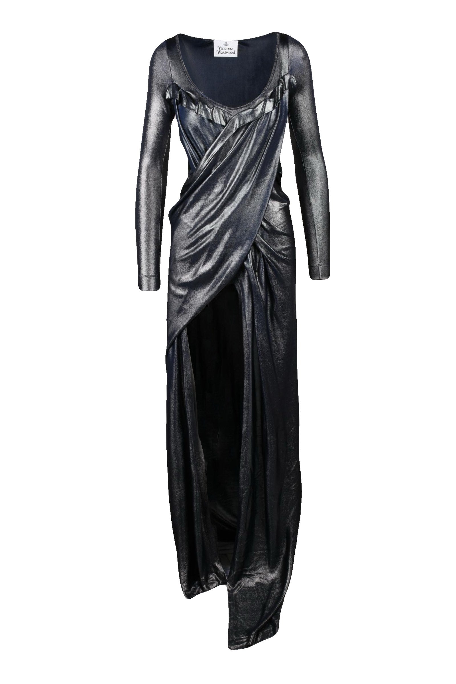 VIVIENNE WESTWOOD - DRESS