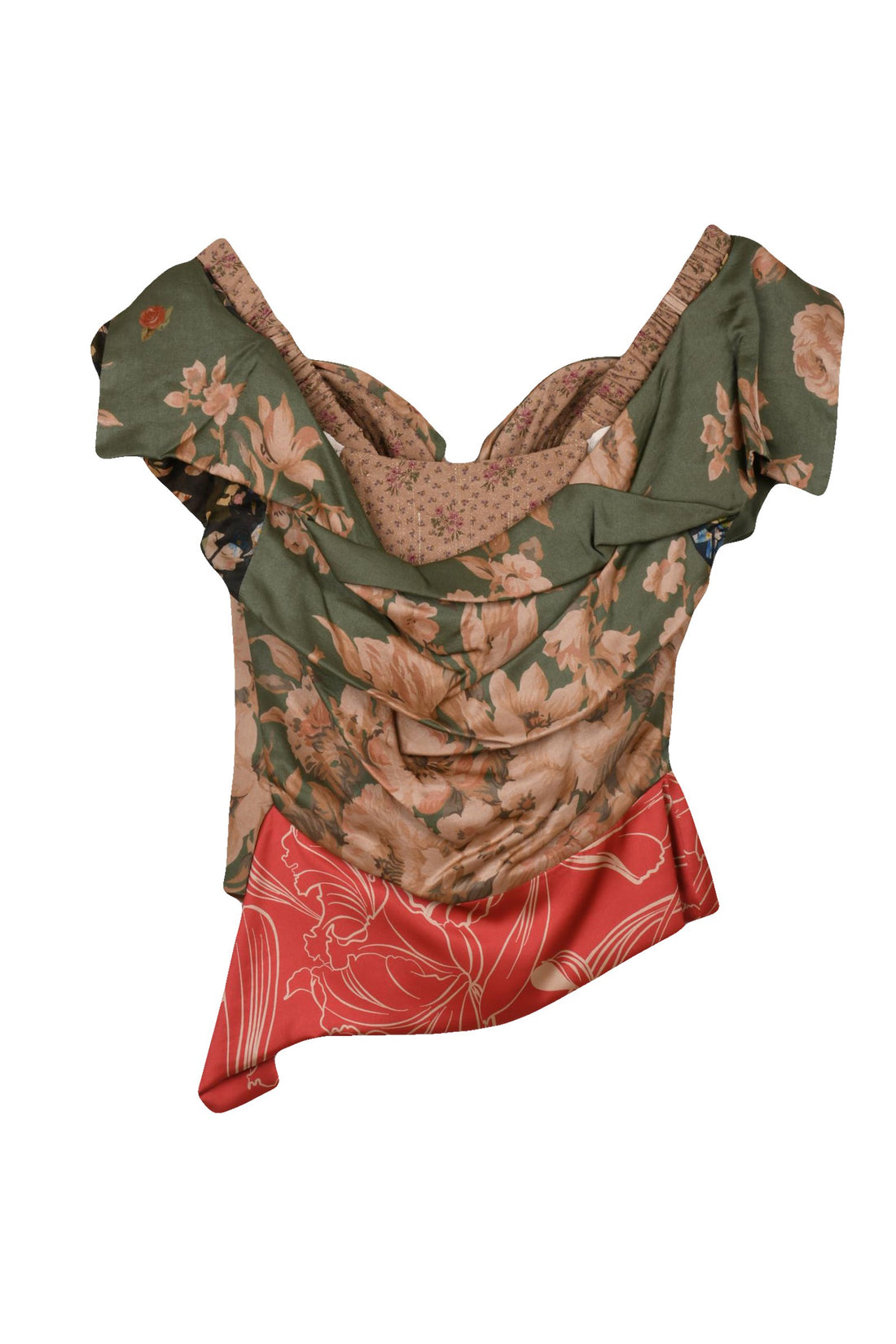 VIVIENNE WESTWOOD - KNITWEAR AND SWEATSHIRTS