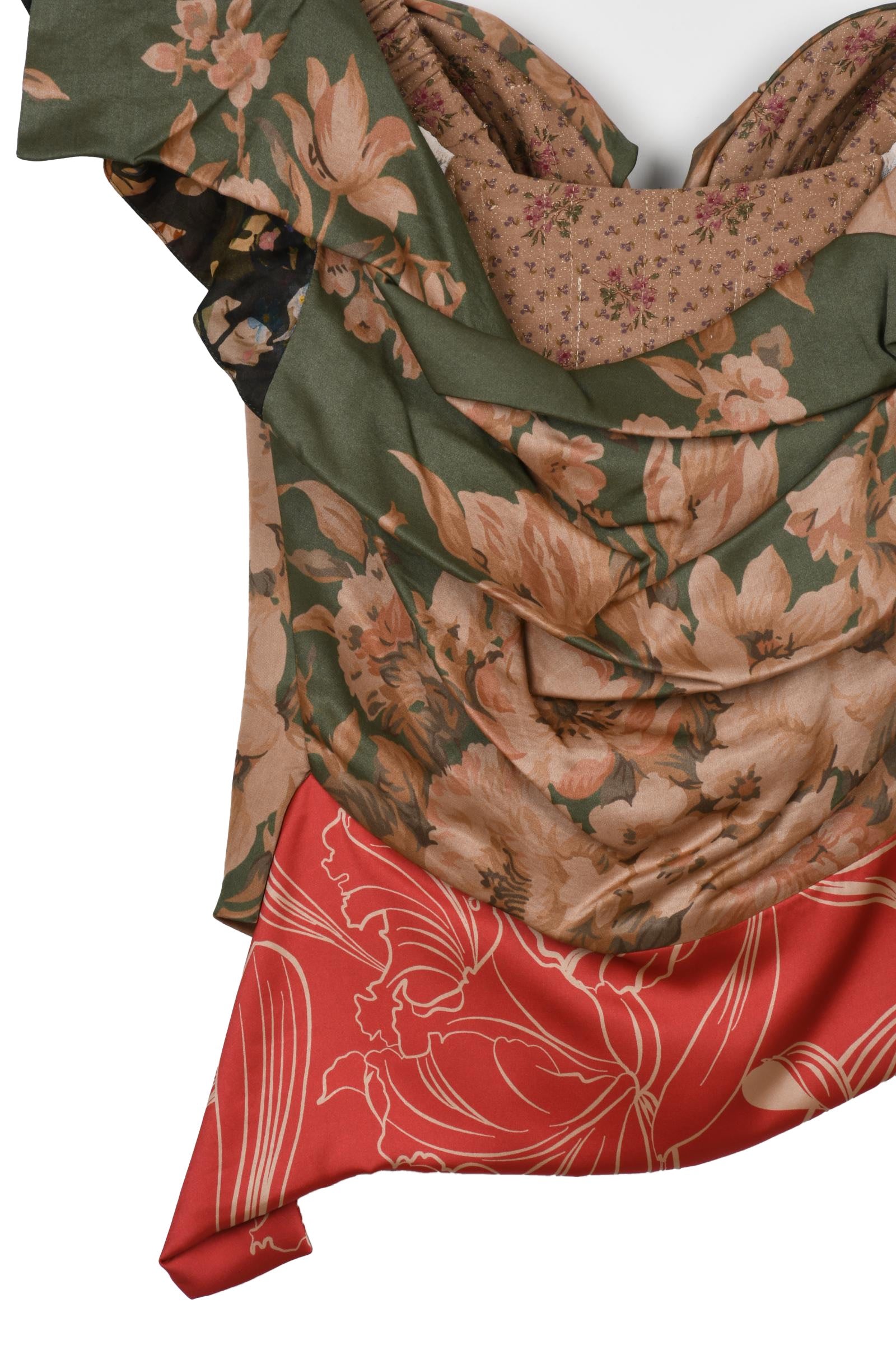 VIVIENNE WESTWOOD - KNITWEAR AND SWEATSHIRTS