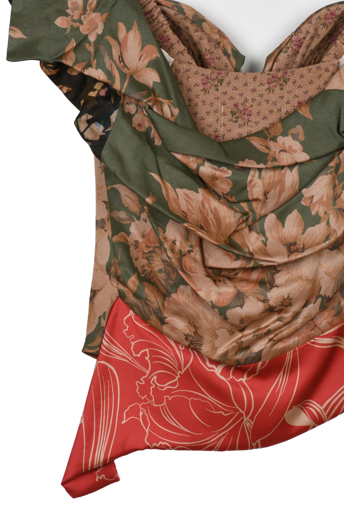 VIVIENNE WESTWOOD - KNITWEAR AND SWEATSHIRTS