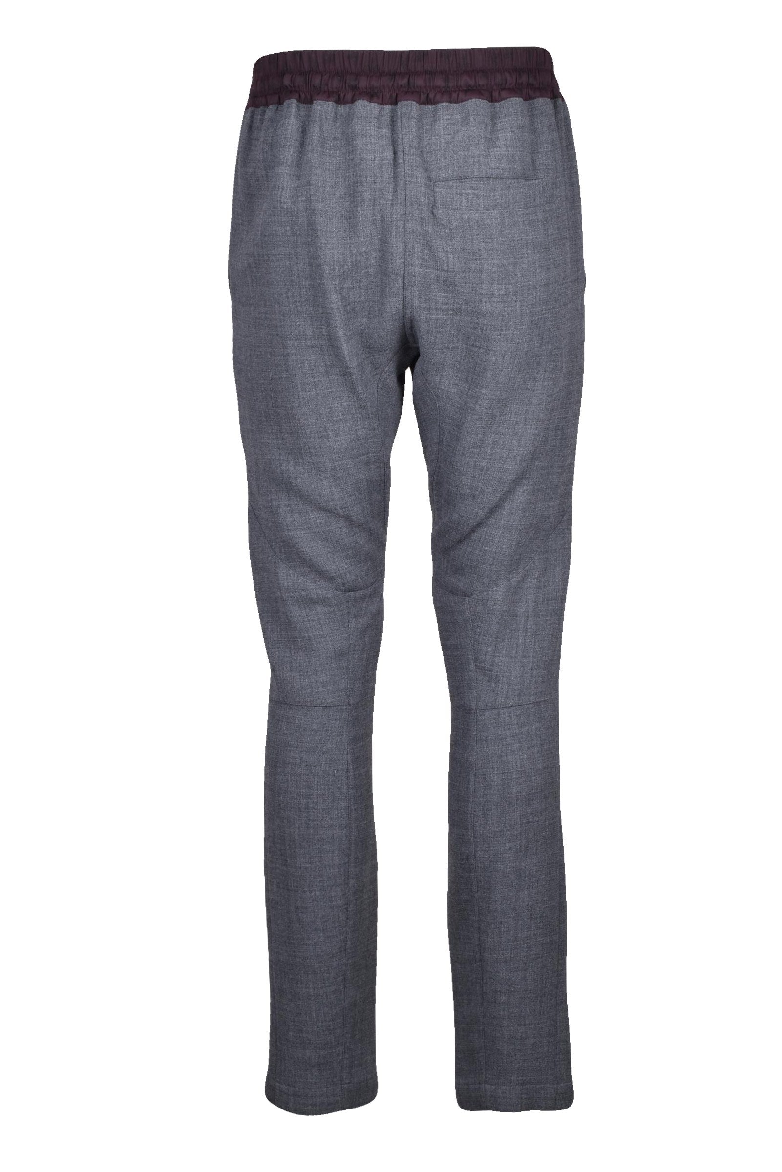 VIVIENNE WESTWOOD - TROUSERS