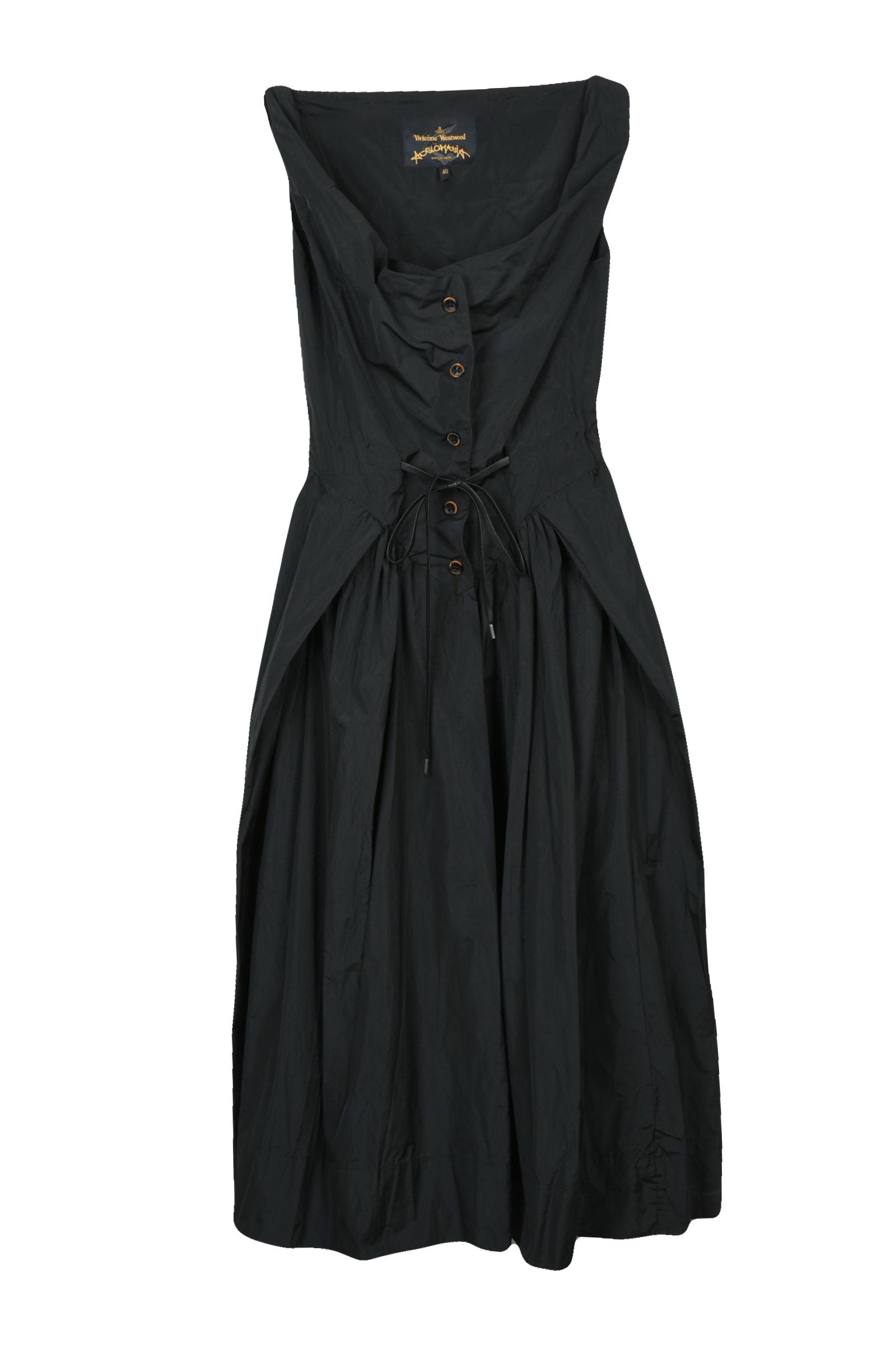 VIVIENNE WESTWOOD - DRESS