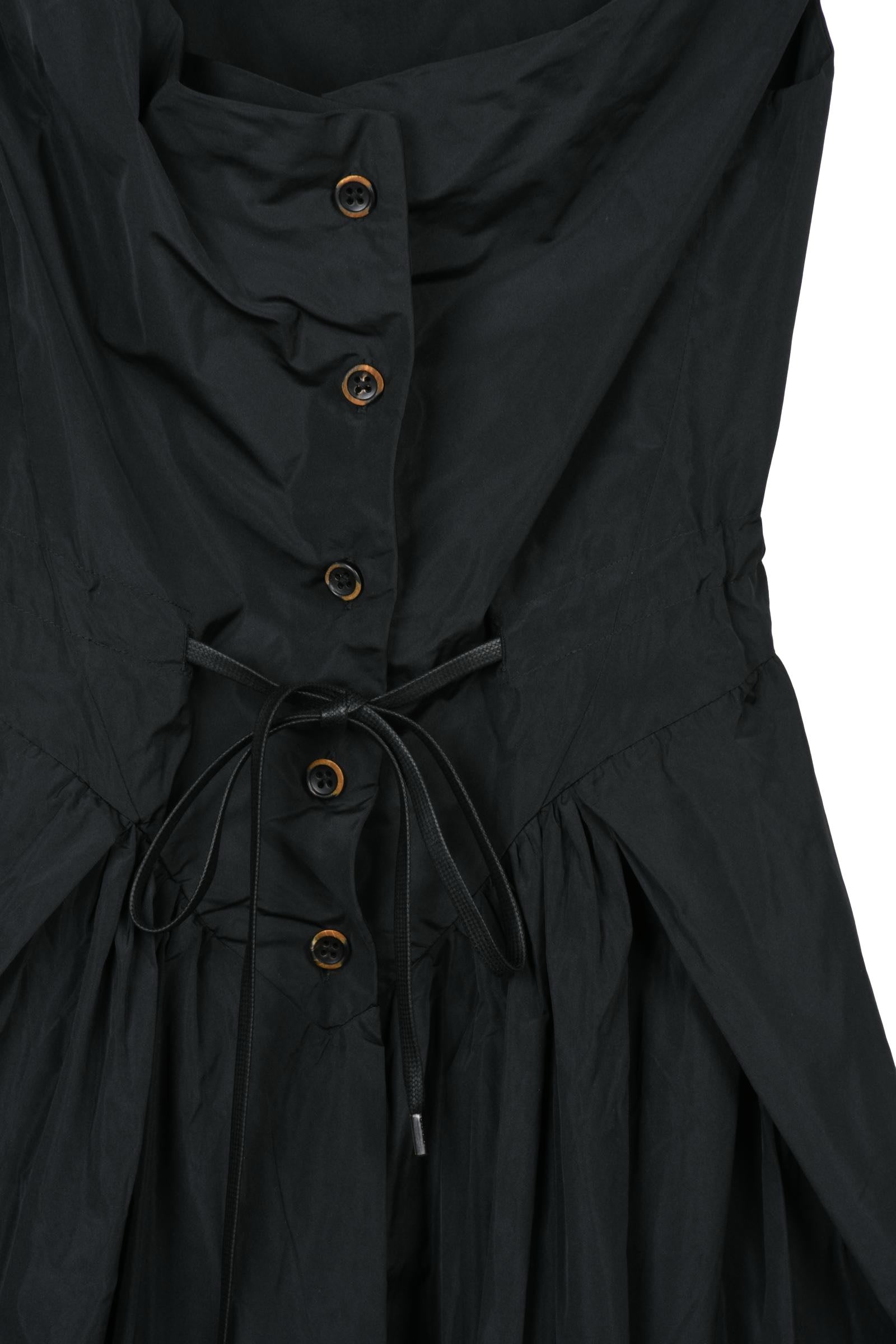 VIVIENNE WESTWOOD - DRESS