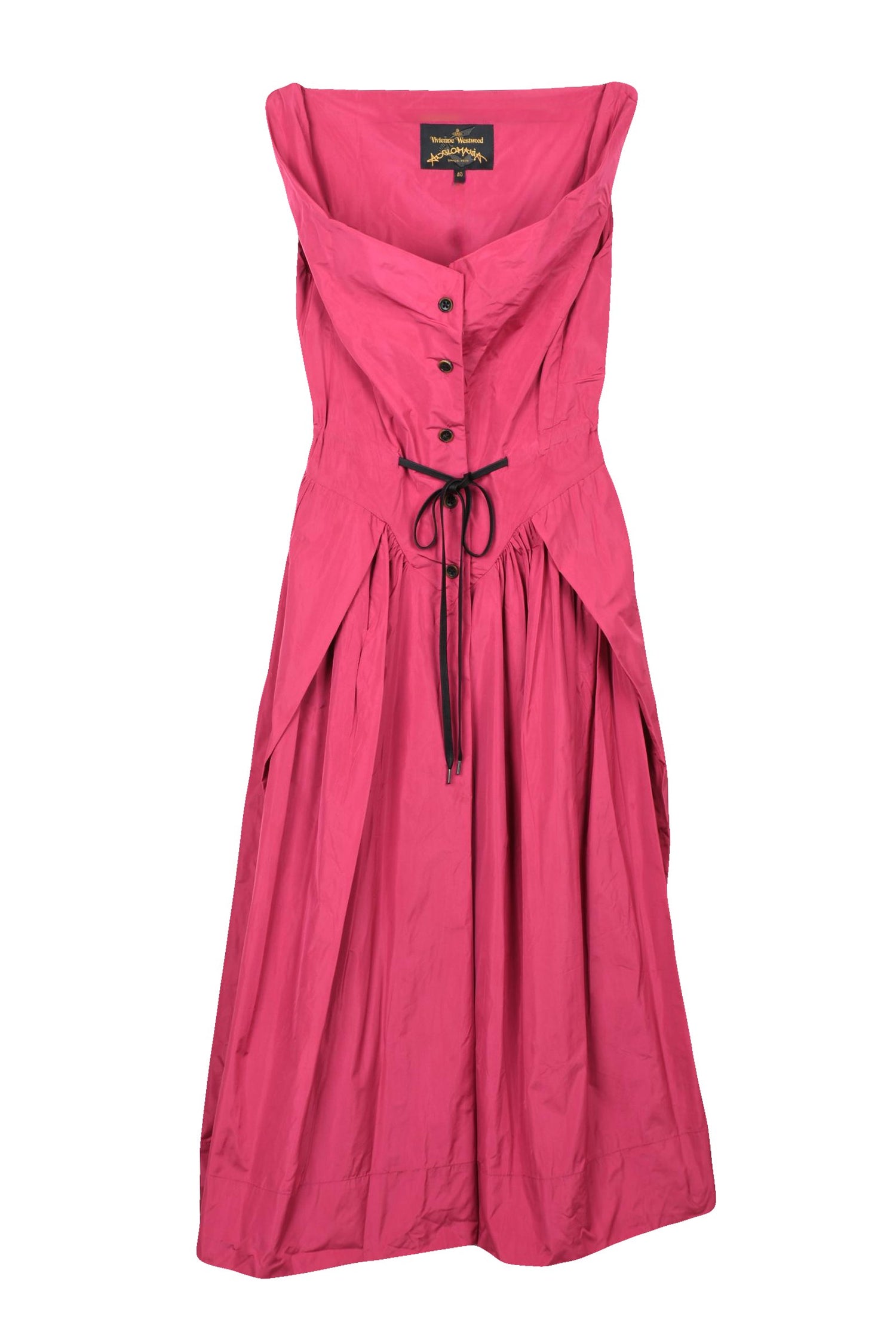 VIVIENNE WESTWOOD - DRESS