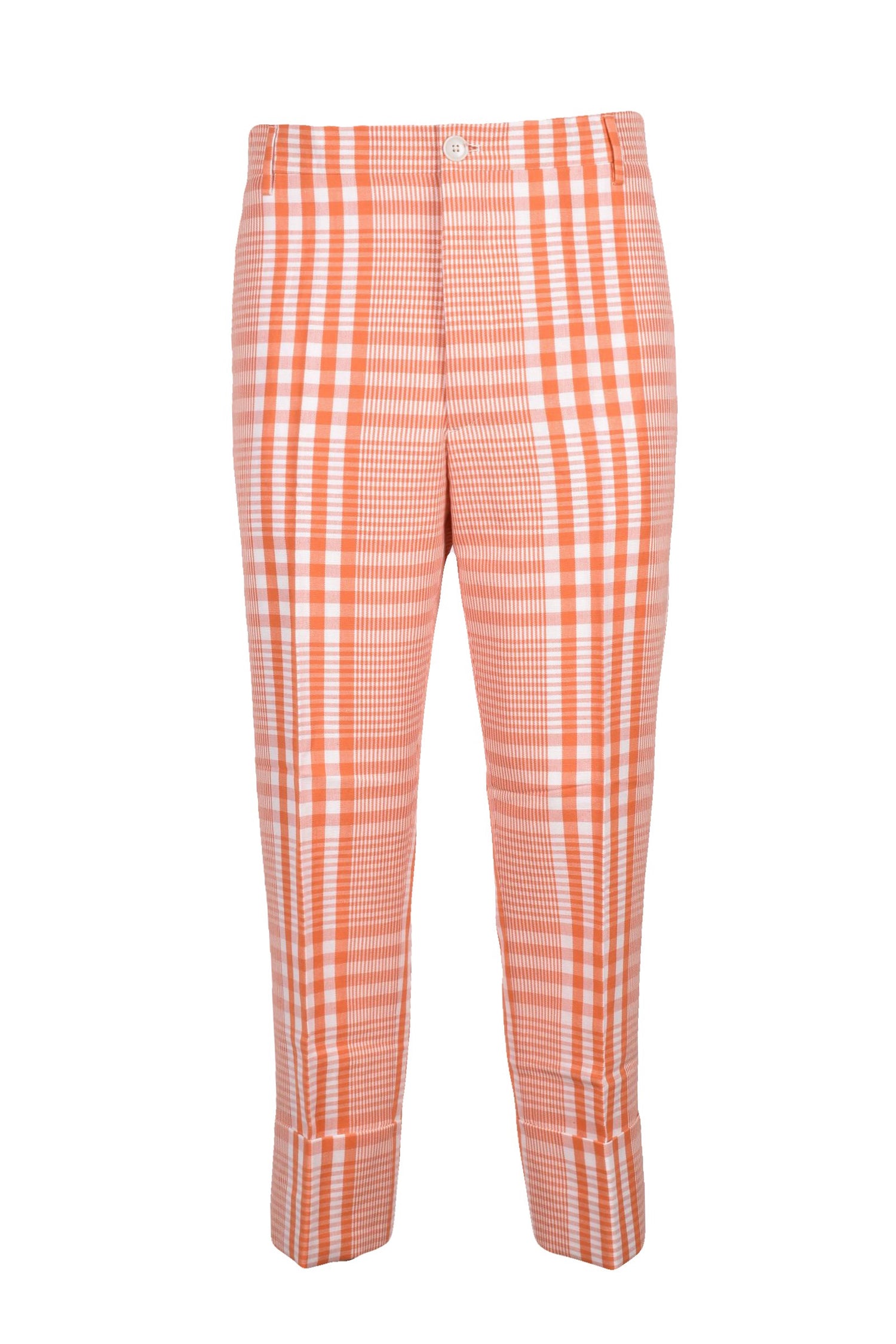 VIVIENNE WESTWOOD - TROUSERS