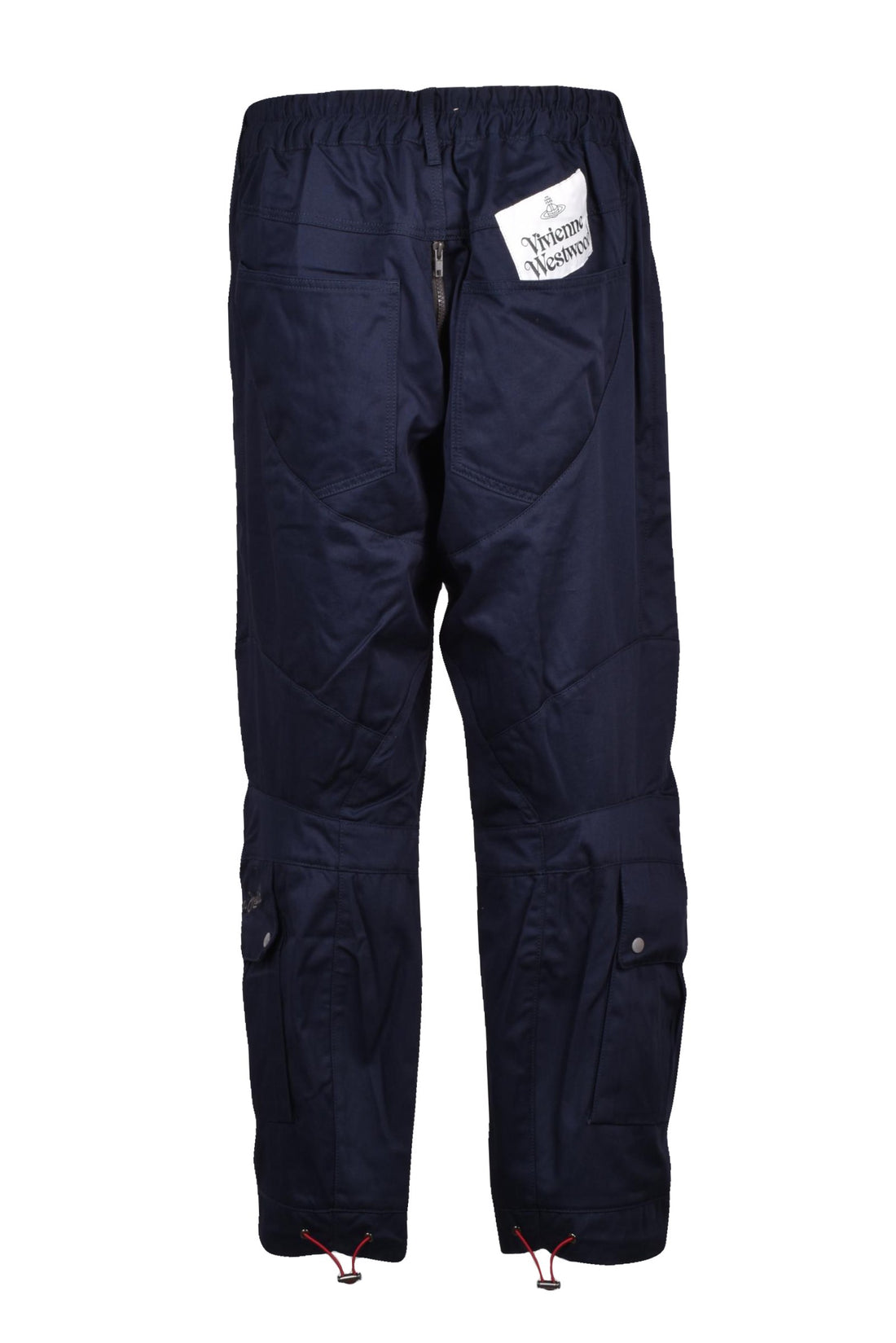 VIVIENNE WESTWOOD - TROUSERS