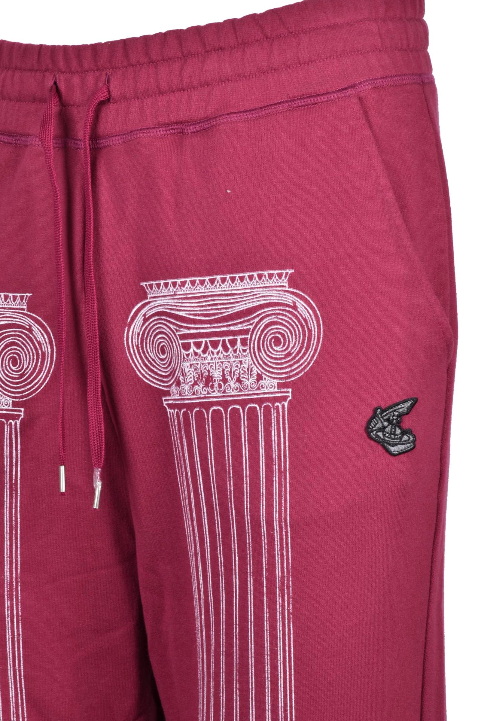 VIVIENNE WESTWOOD ANGLOMANIA - TROUSERS