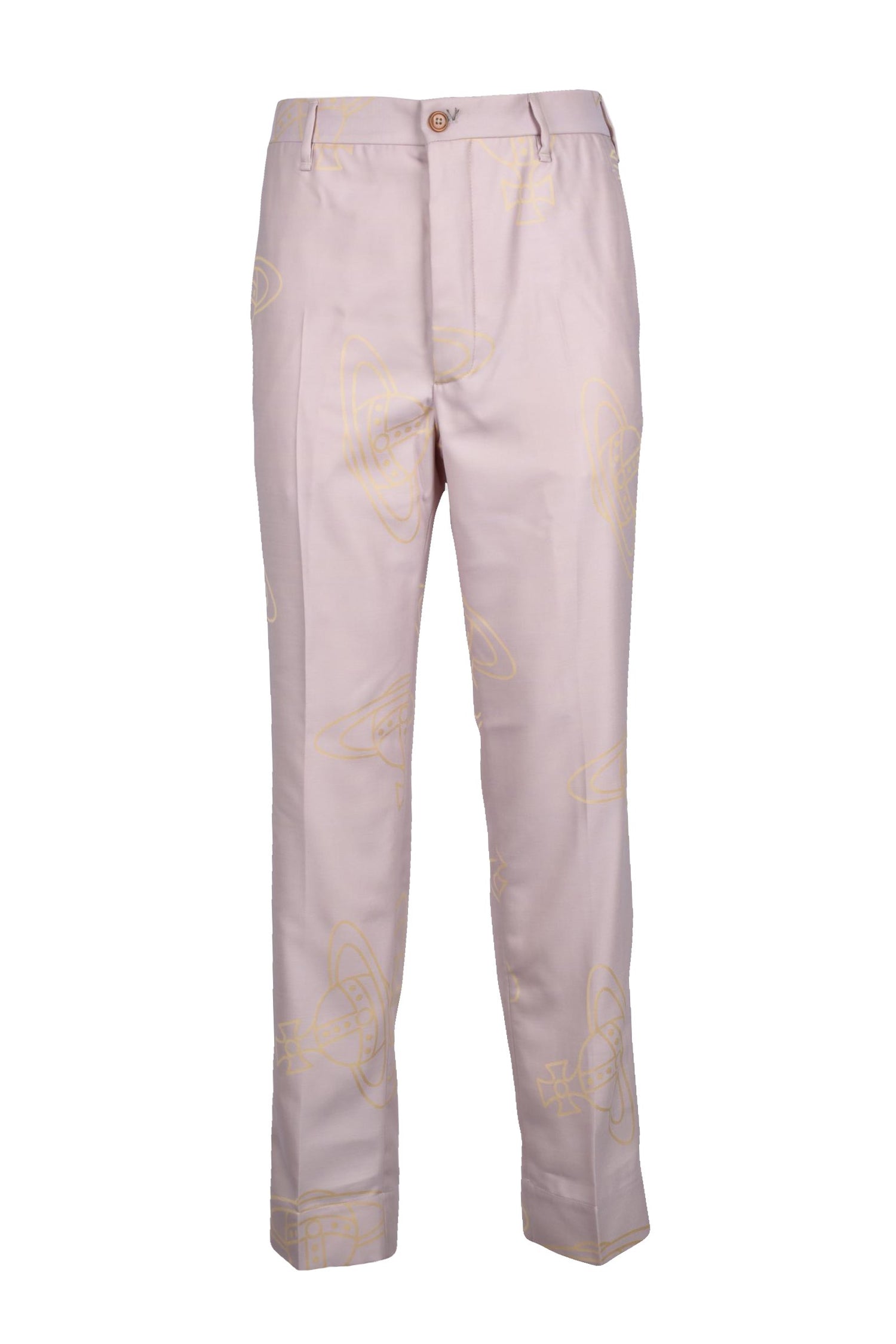 VIVIENNE WESTWOOD - TROUSERS
