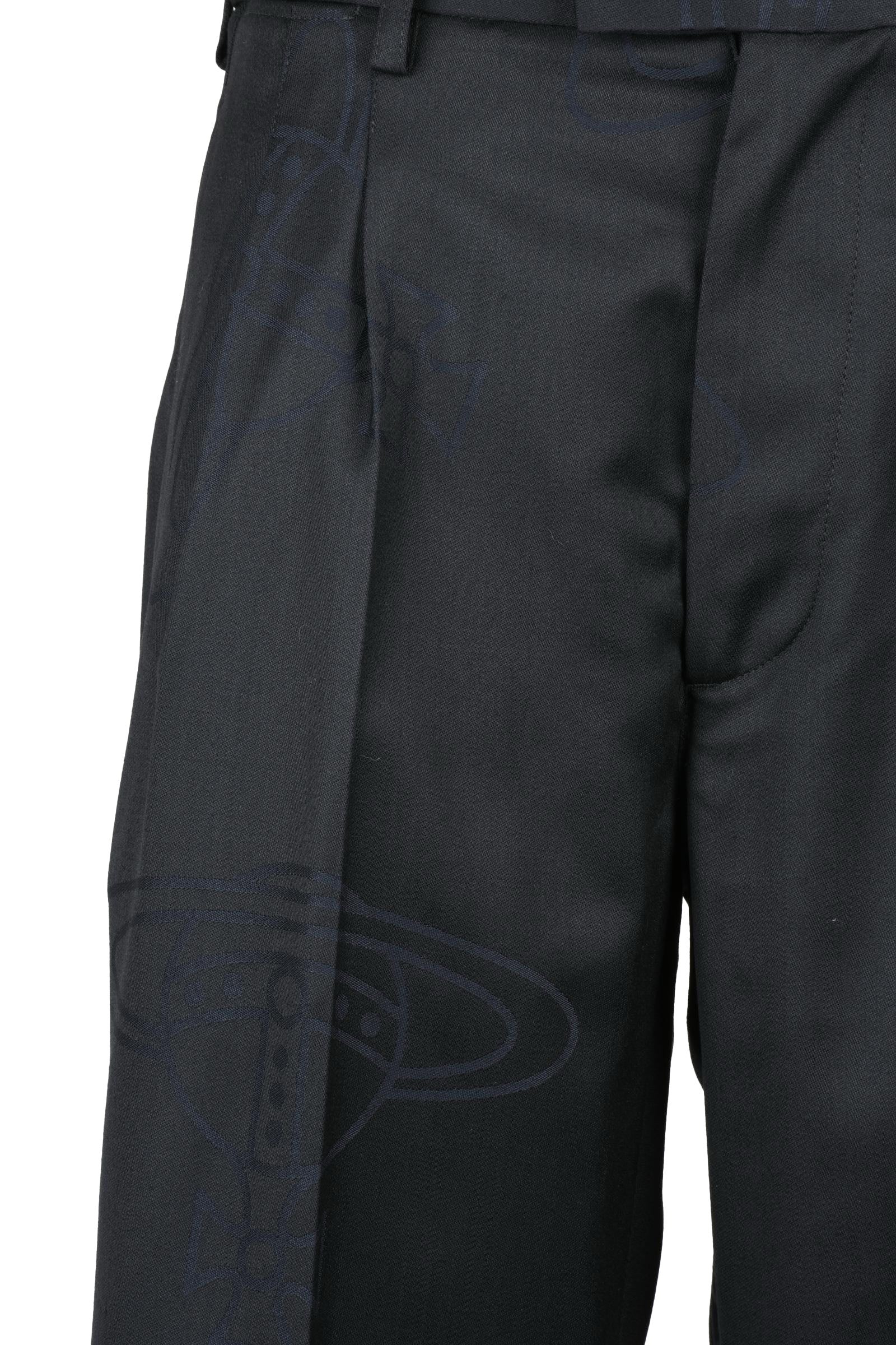 VIVIENNE WESTWOOD - TROUSERS