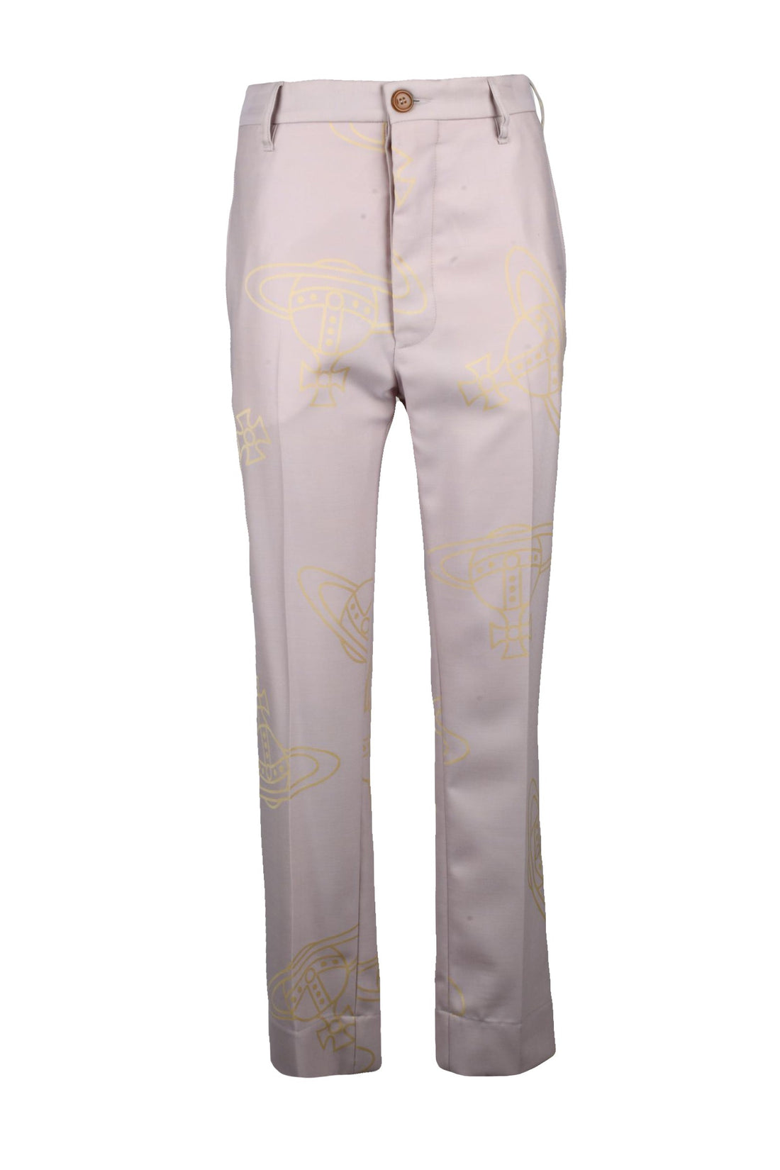 VIVIENNE WESTWOOD - TROUSERS