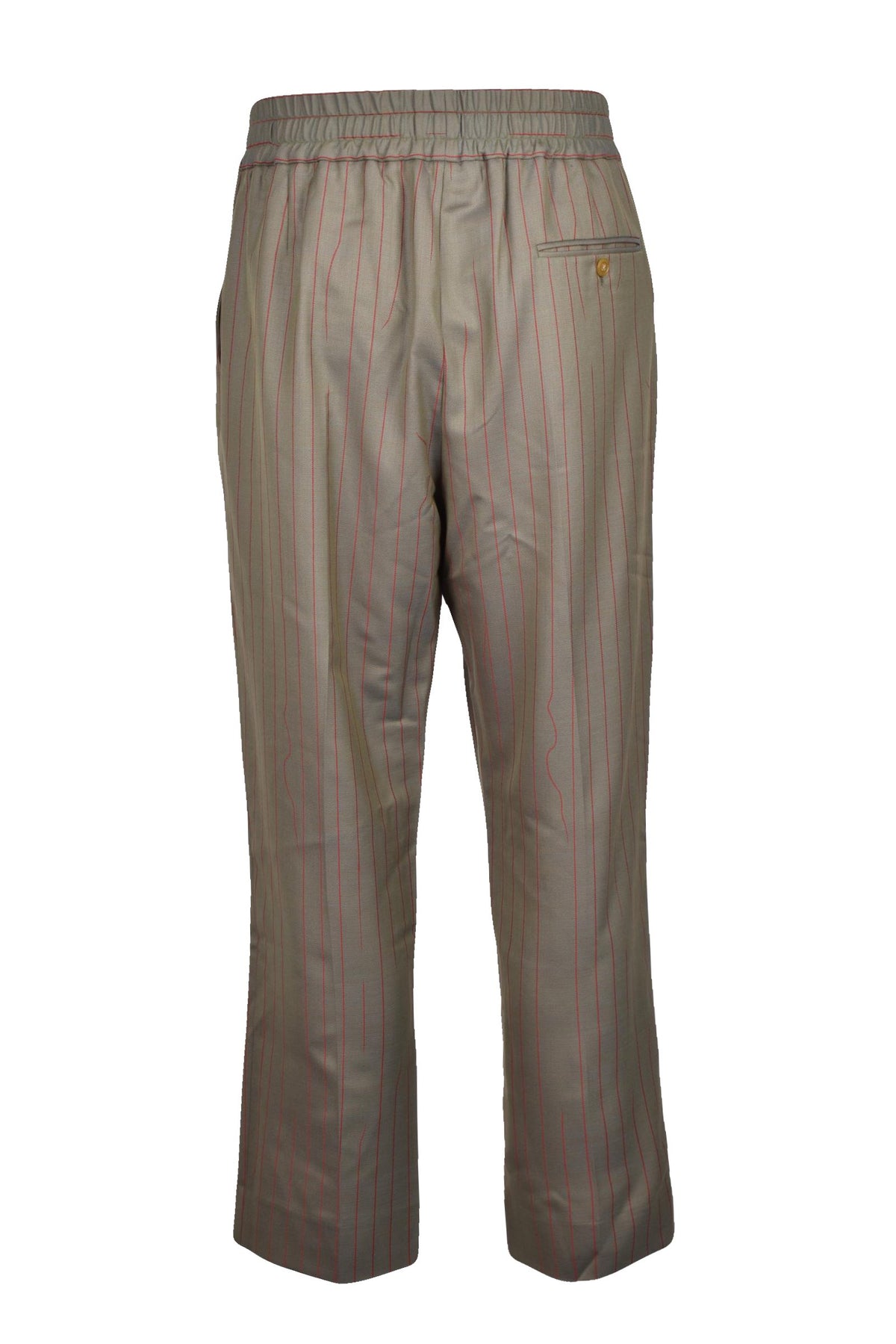 VIVIENNE WESTWOOD - TROUSERS