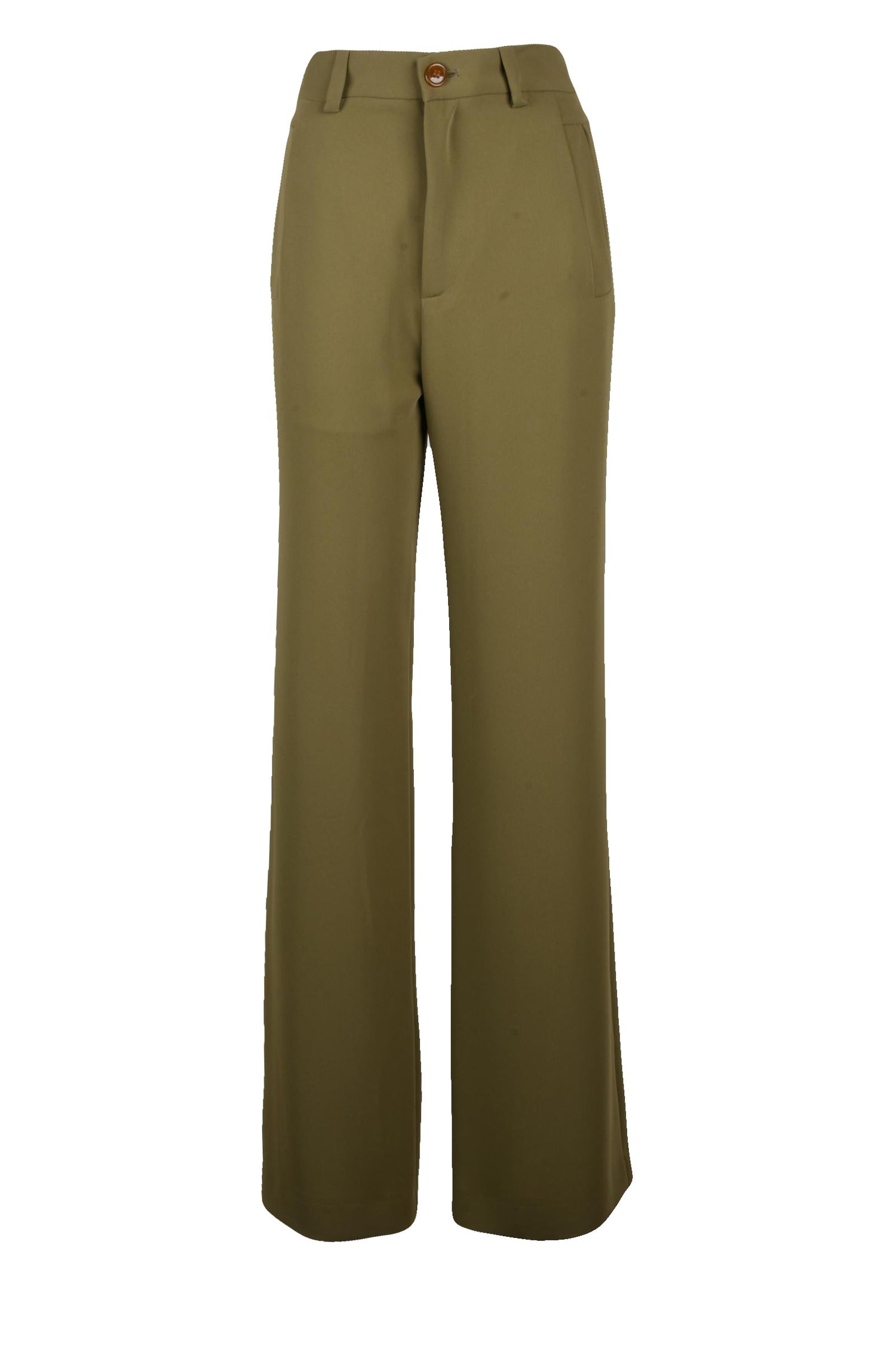 VIVIENNE WESTWOOD - TROUSERS