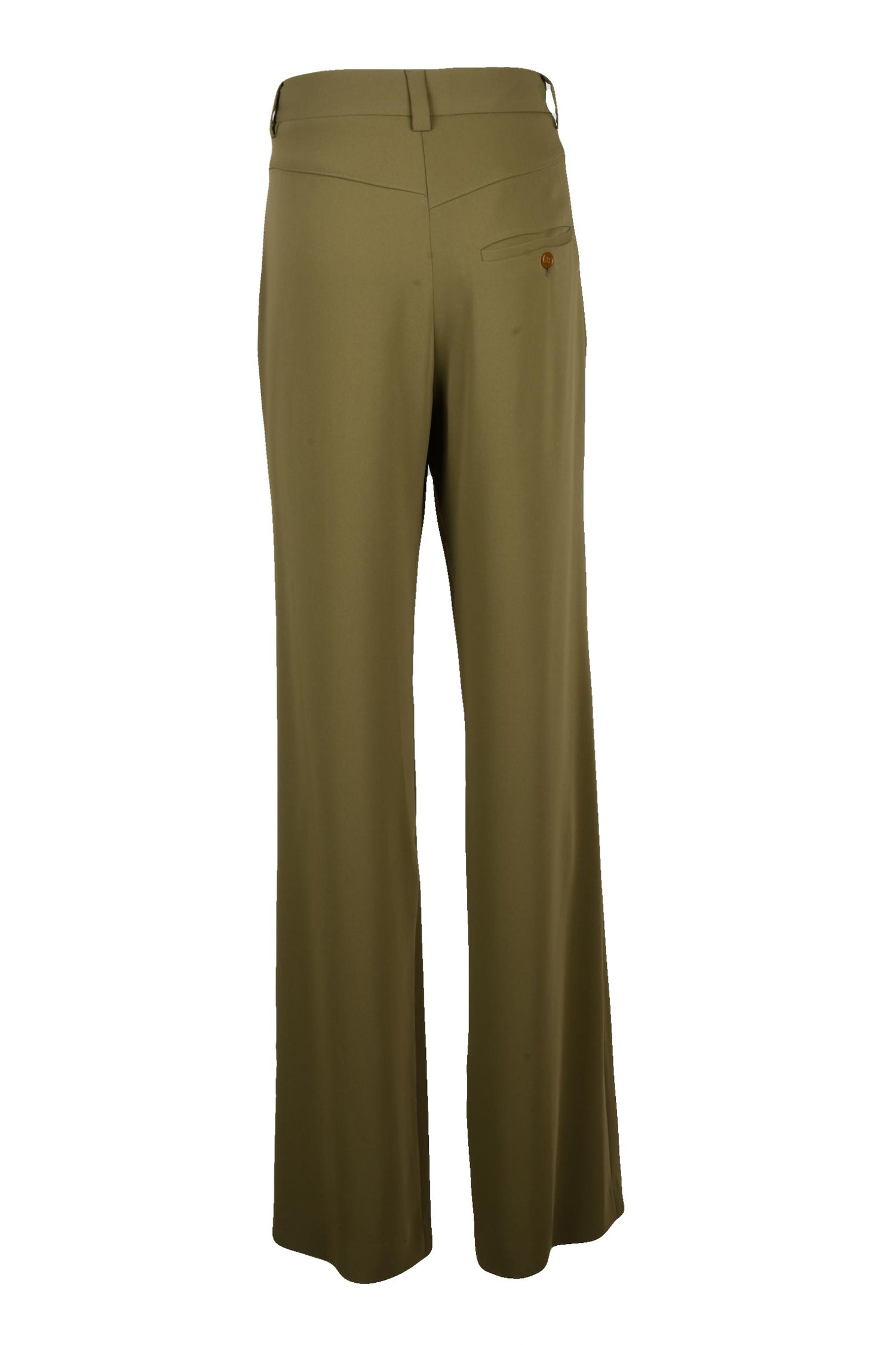 VIVIENNE WESTWOOD - TROUSERS