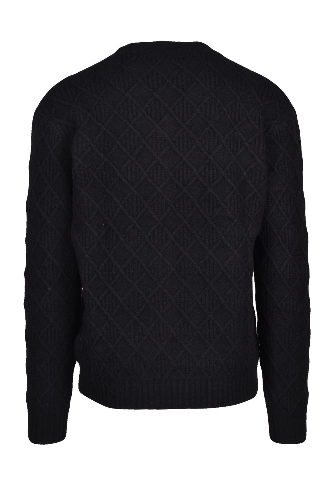 DANIELE ALESSANDRINI - KNITWEAR AND SWEATSHIRTS